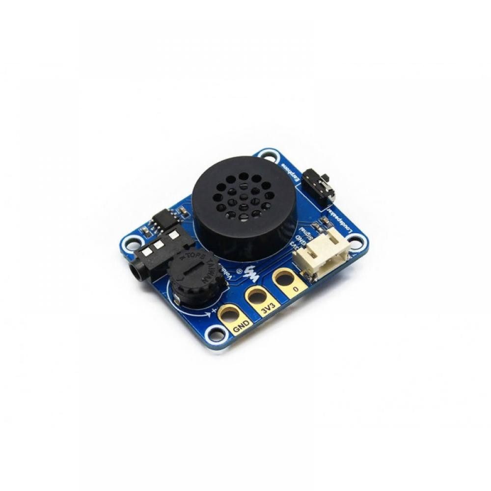 Lautsprecher Modul für micro:bit Barebone-PC