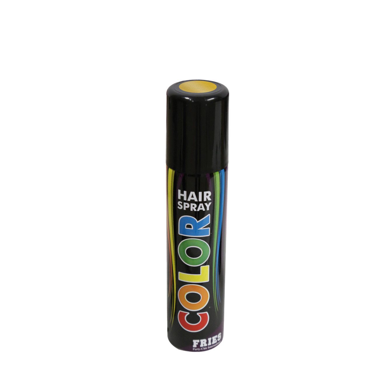 Fries Haarspray Fries Haarspray Colour 100ml, Temporäre Haarfarbe für jedes Haar