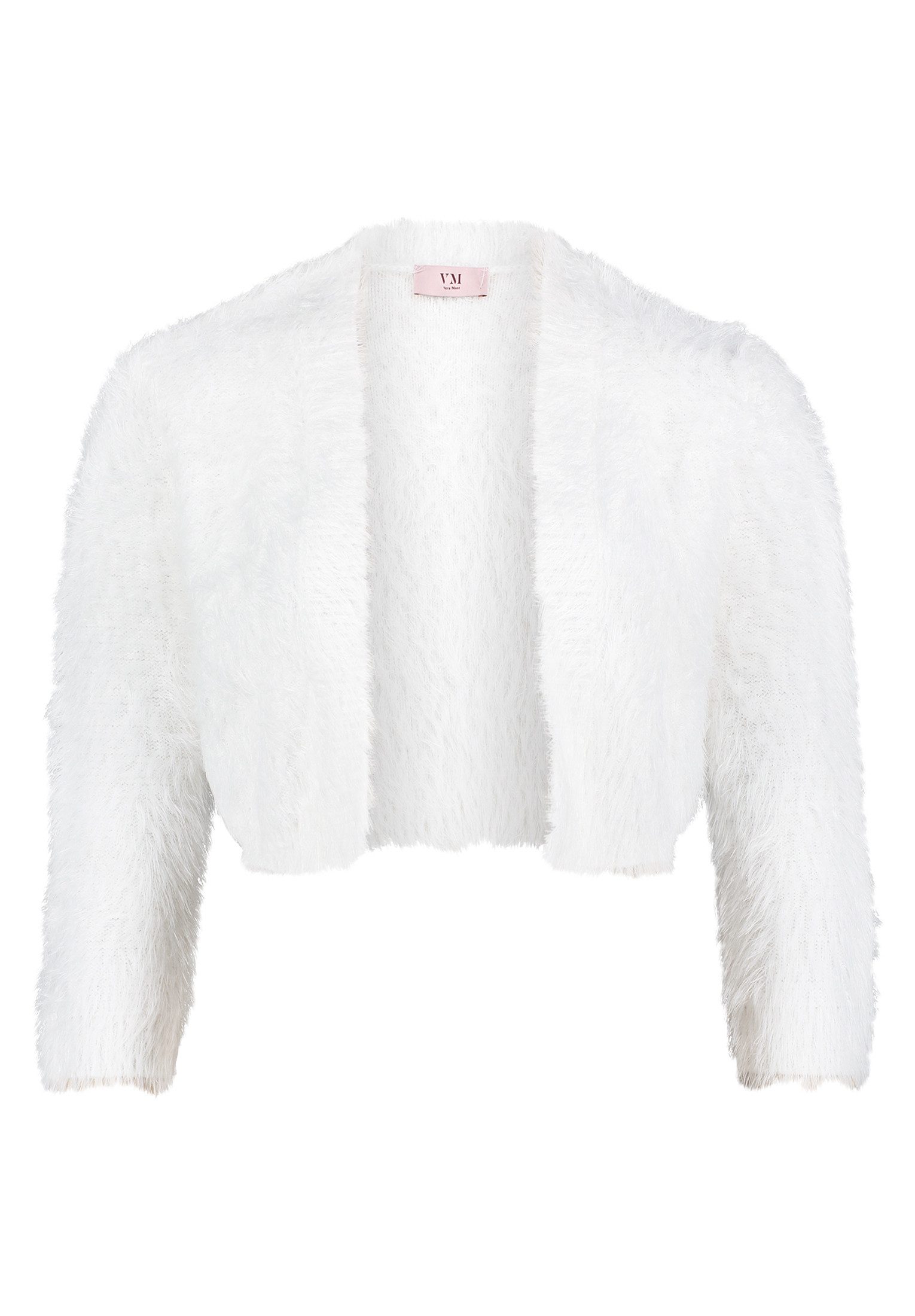 Vera Mont Strickjacke Vera Mont Strickbolero günstig online kaufen