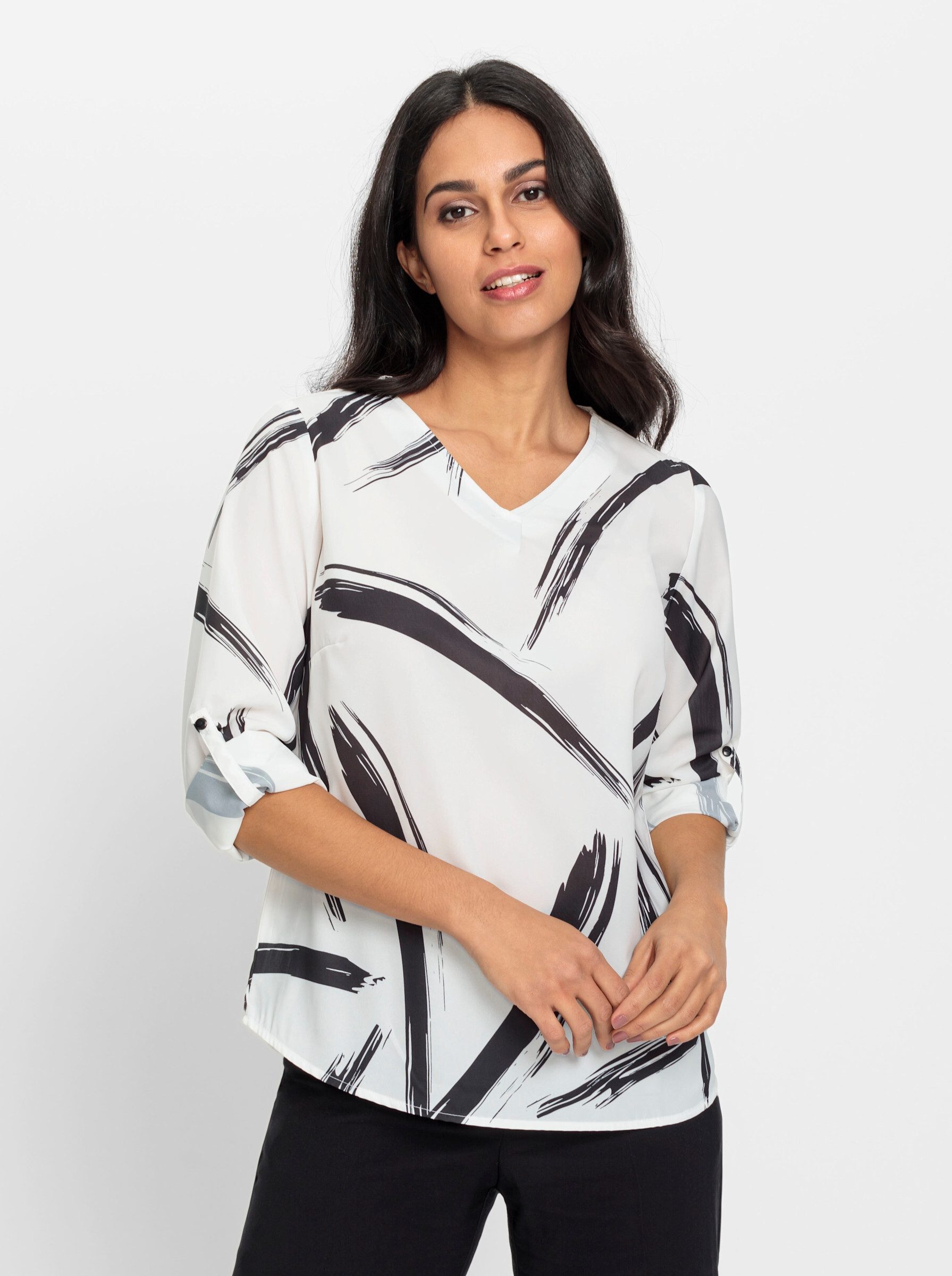 Witt Klassische Bluse Bluse günstig online kaufen