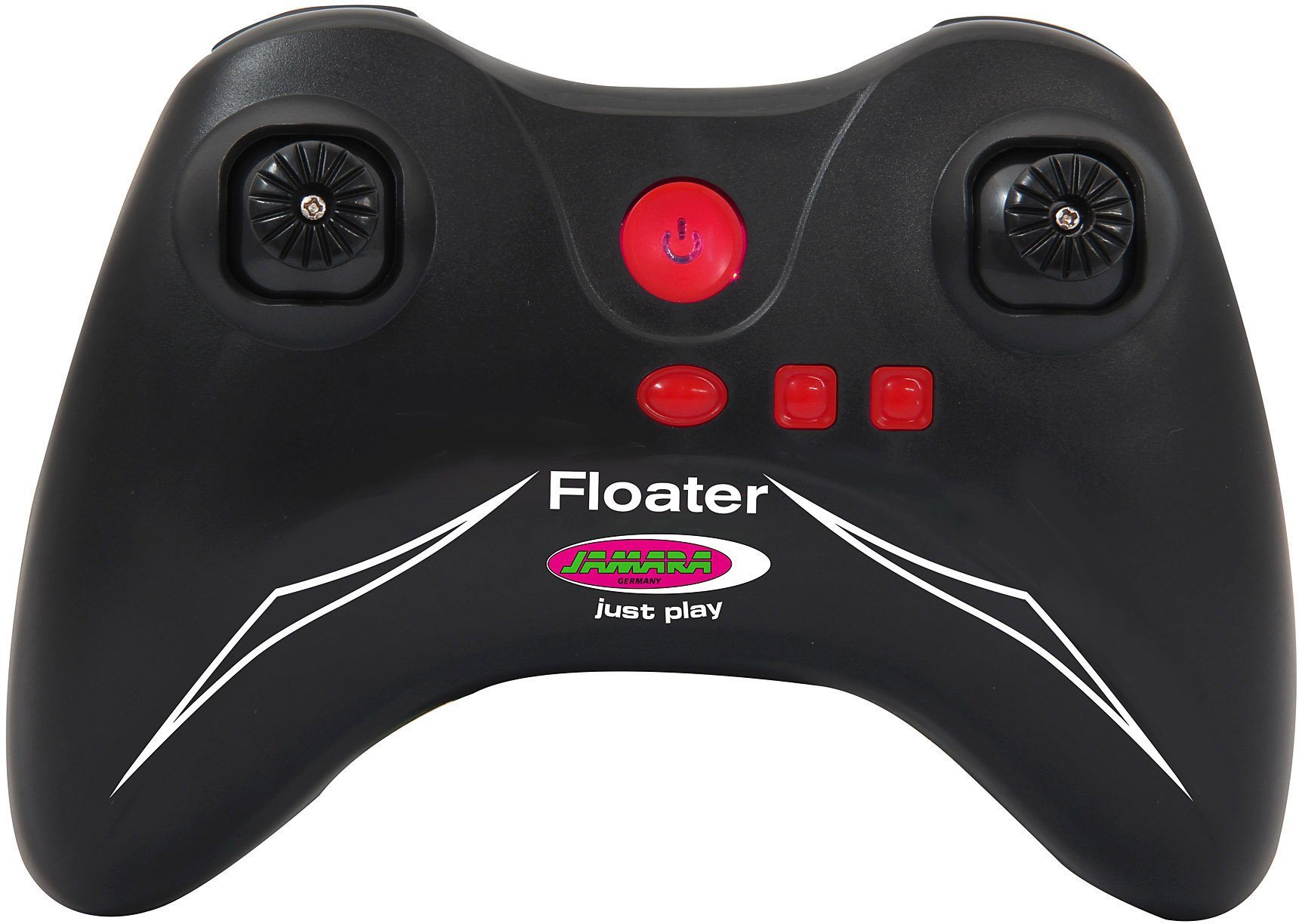 Jamara RC-Helikopter RC Floater Altitude 2,4 GHz 3,5 Kanal