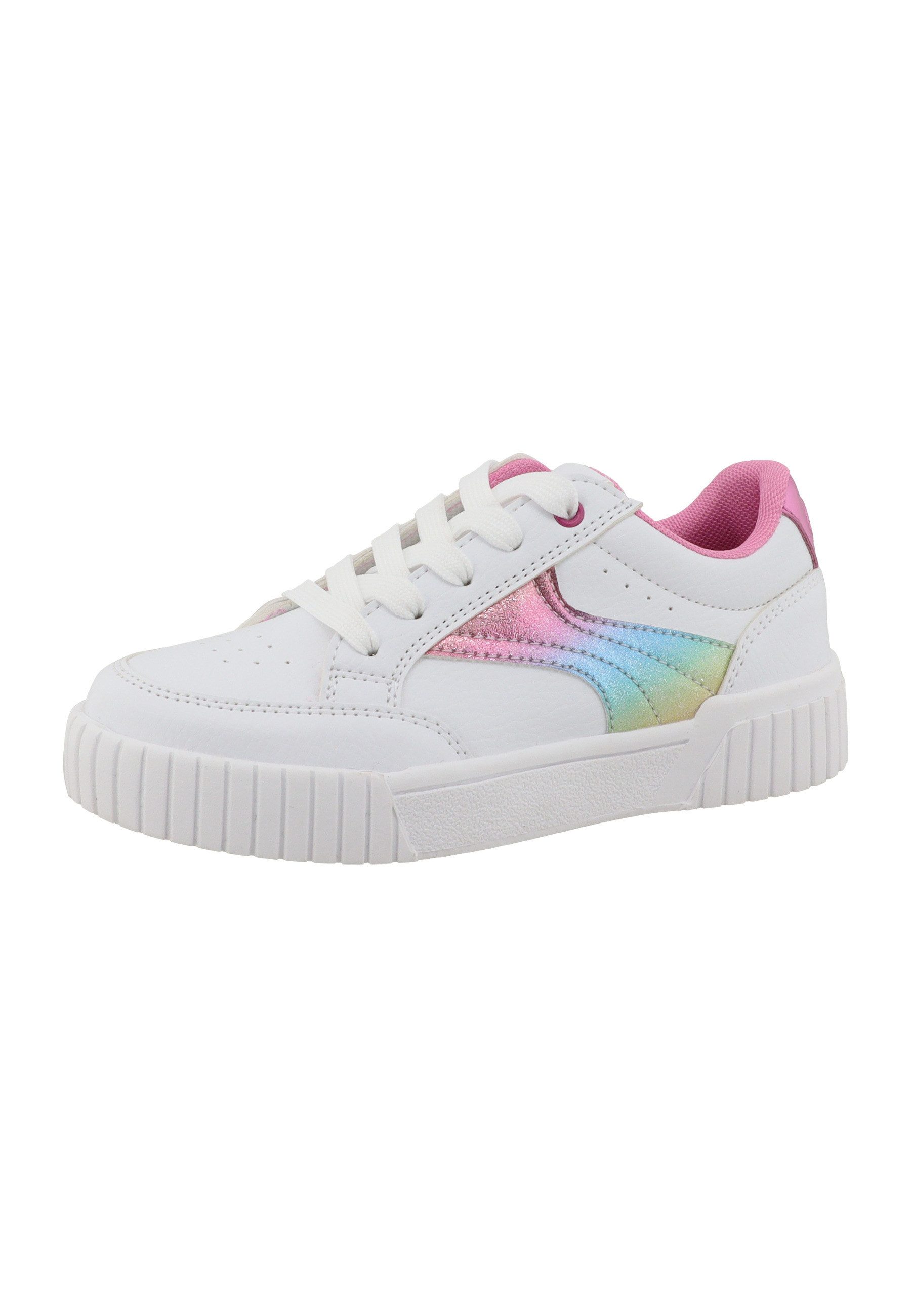 TOM TAILOR Tom Tailor Sneaker Low Sneaker (1-tlg)