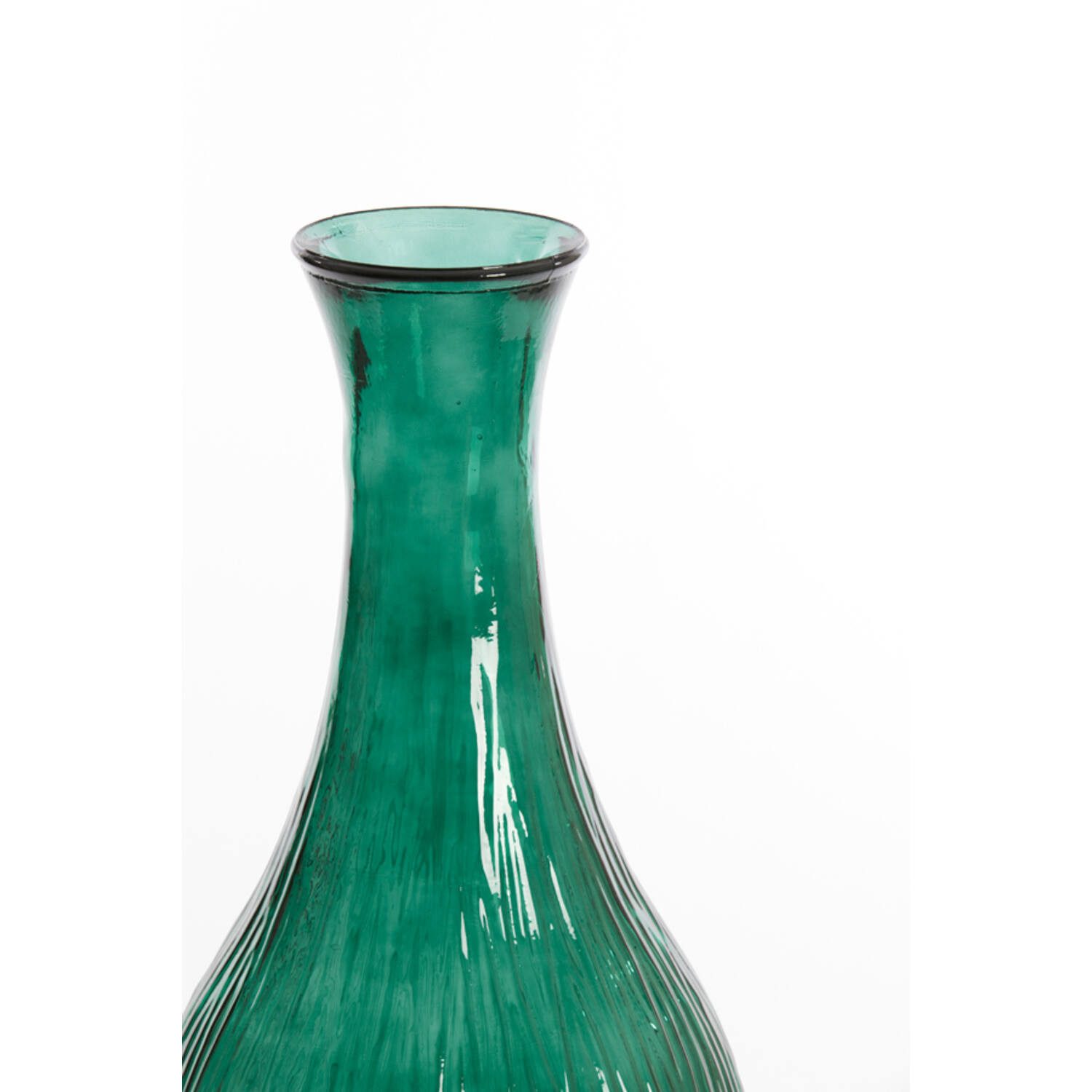 Light & Living Dekovase Dekovase Vase JUTHA Light & Living Blumenvase Boden günstig online kaufen