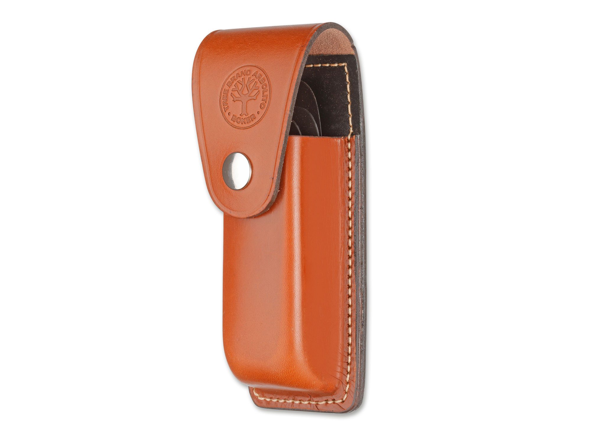 Taschenmesser Etui Leder-Etui Optima