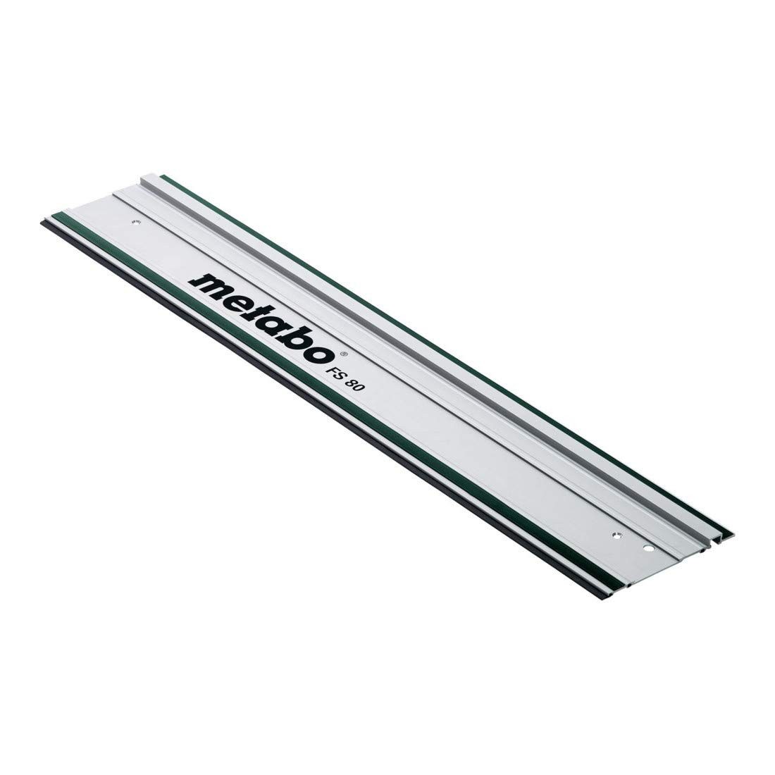 metabo Führungsschiene Metabo Führungsschiene FS 80, Länge 80 cm