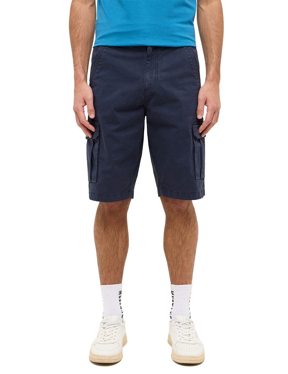 MUSTANG Shorts Herren Style Houston günstig online kaufen