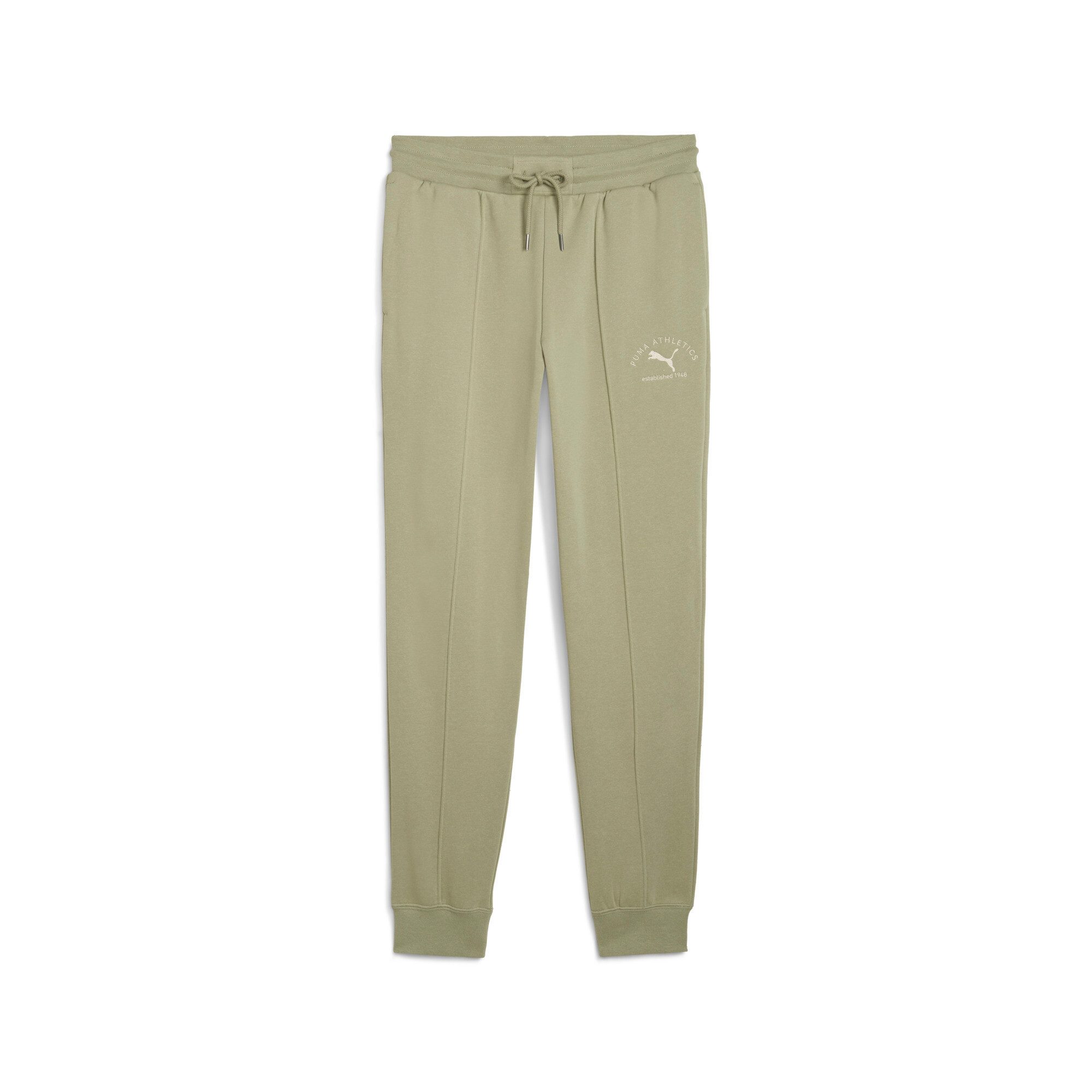 PUMA Trainingshose CLASS BETTER SWEATPANTS FL CL sportlicher Stil, mit Eing günstig online kaufen