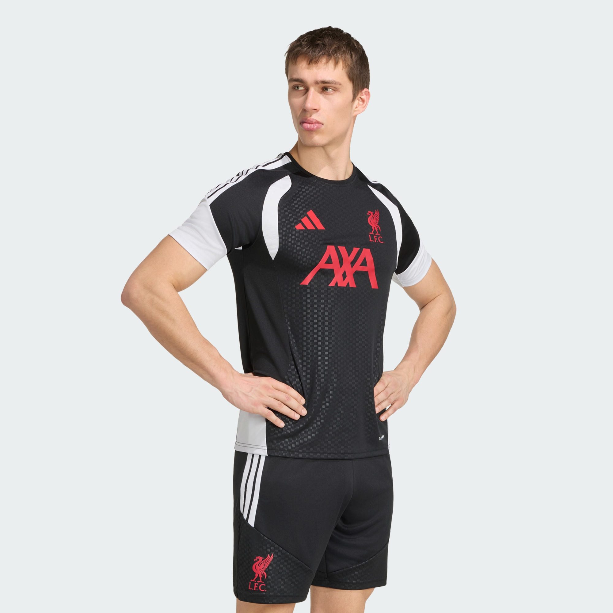 Fußballtrikot LIVERPOOL FC 26/27 TIRO TRAININGSTRIKOT