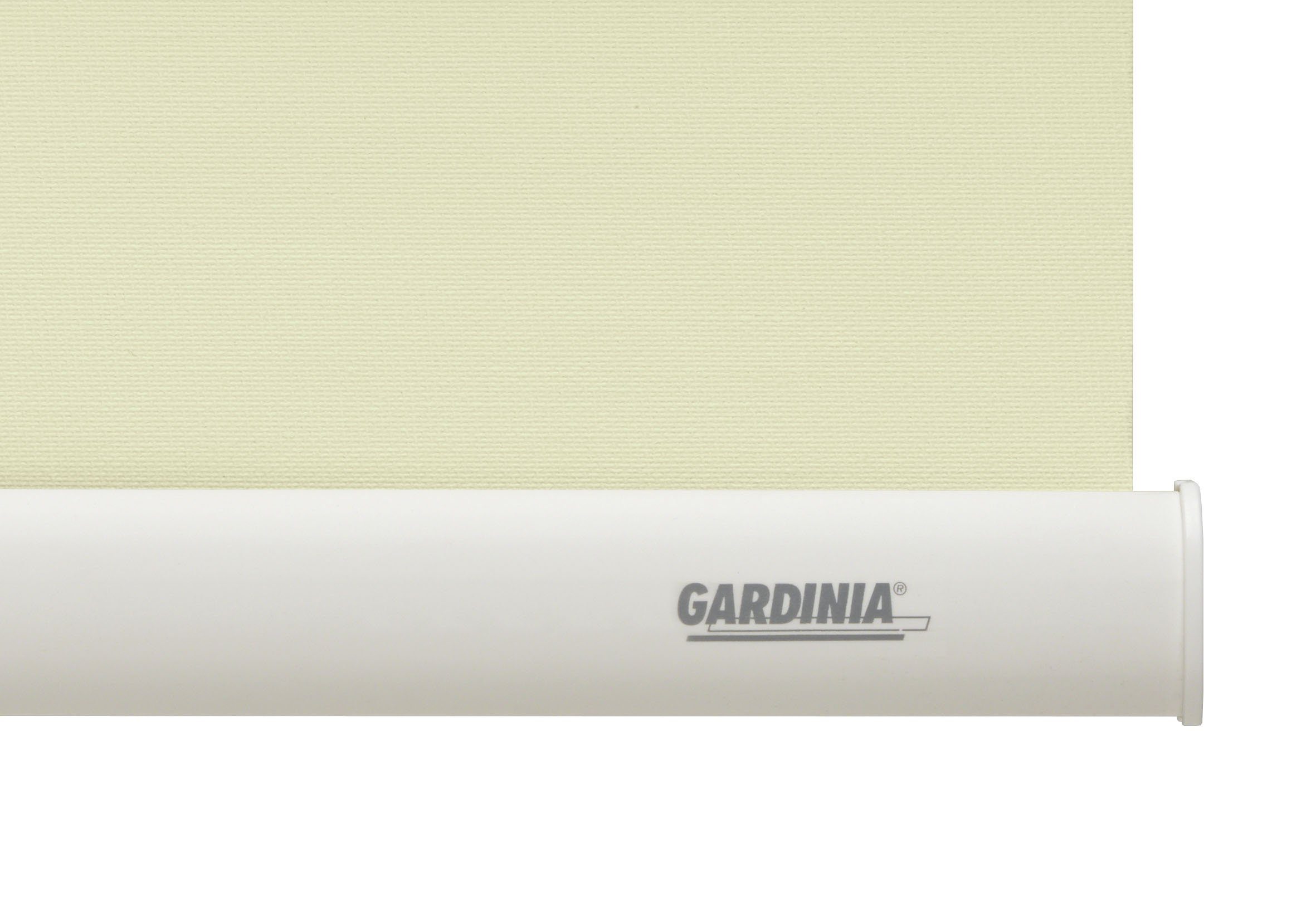 Seitenzugrollo Uni-Rollo, GARDINIA, Lichtschutz, mit Bohren, freihängend, verschraubt, 1 Stück, im Fixmaß