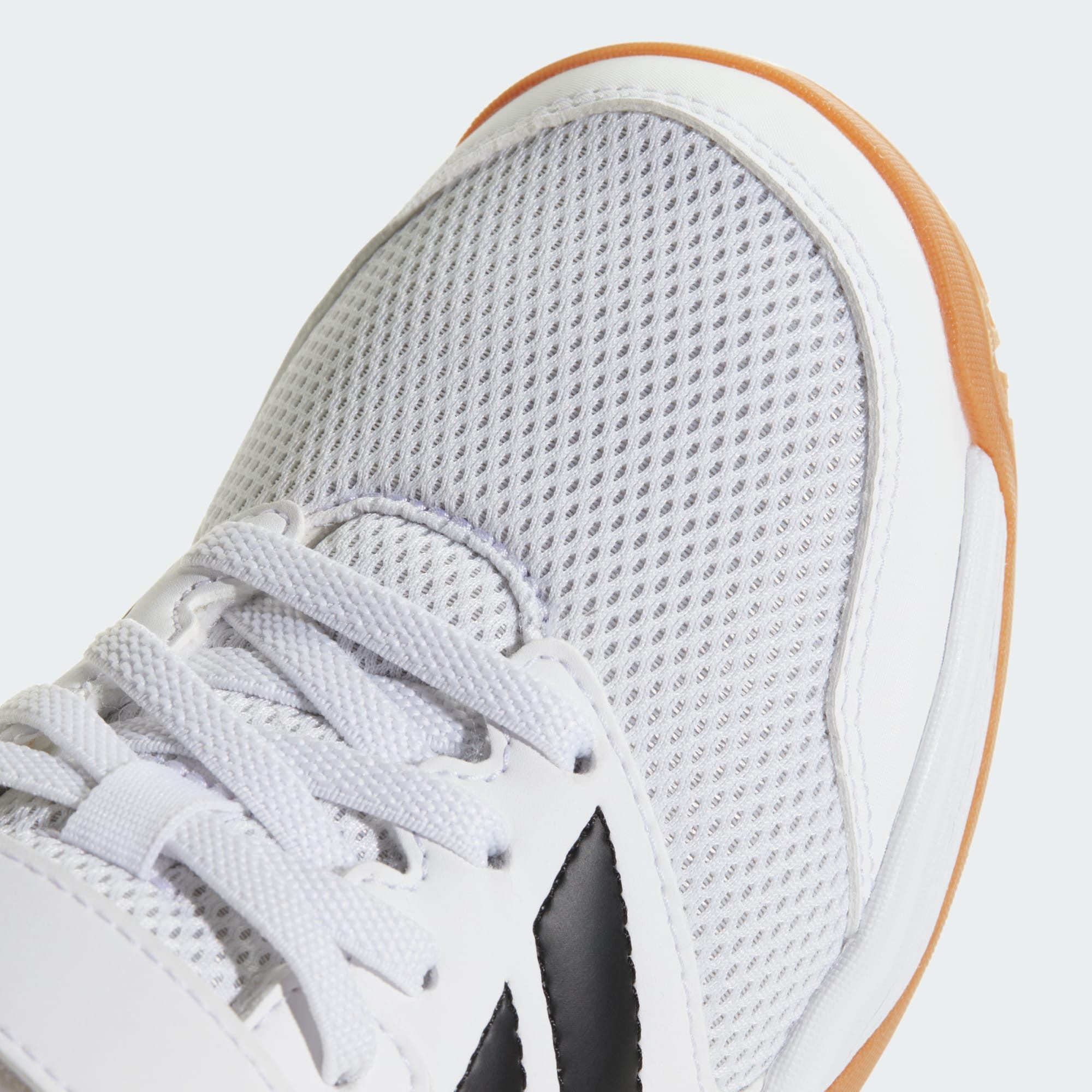 adidas Performance SPEEDCOURT INDOOR KIDS SCHUHE Trainingsschuh – Bild 4 von 5