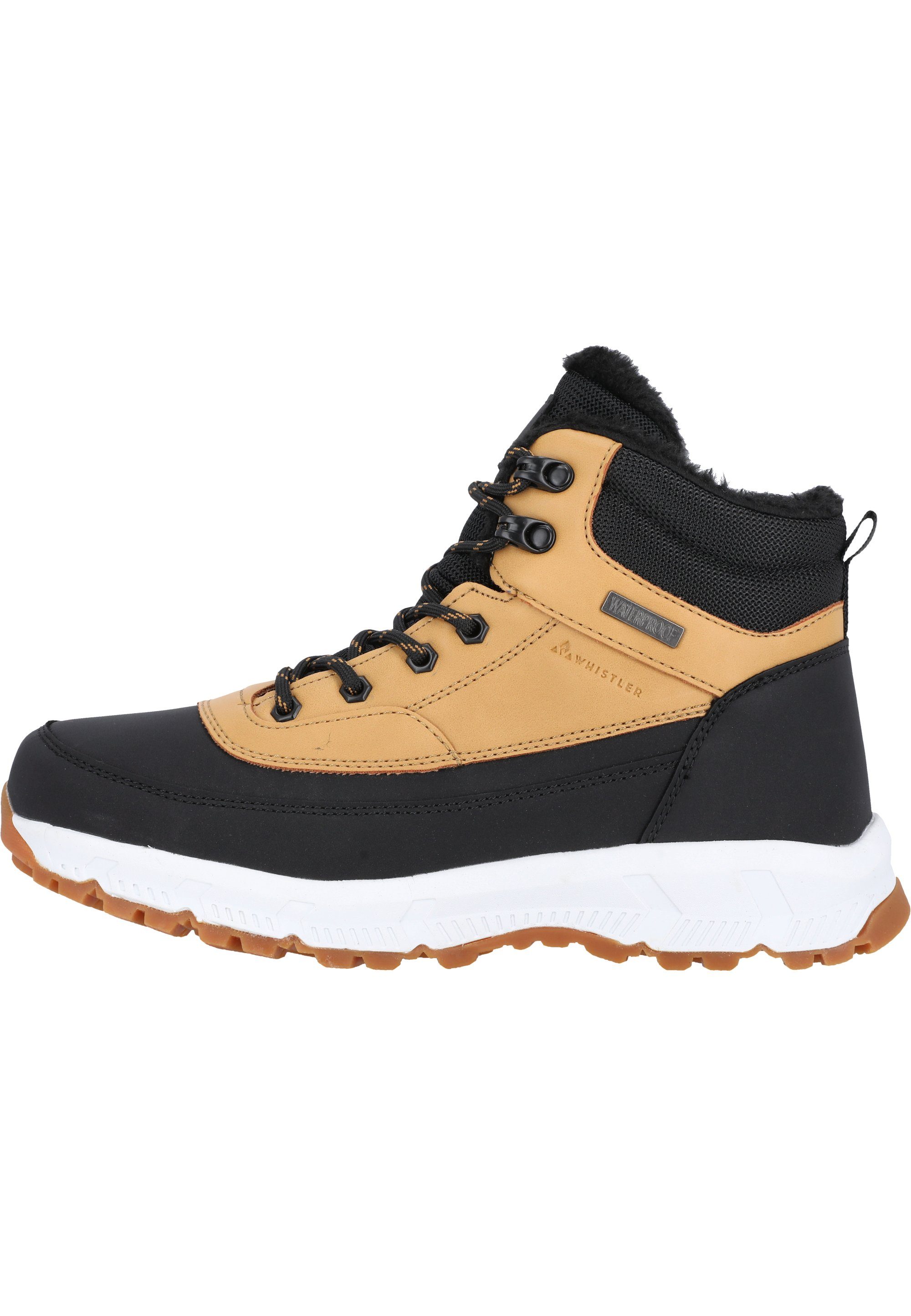 WHISTLER Parrite Stiefel in wasserdichter Ausführung günstig online kaufen