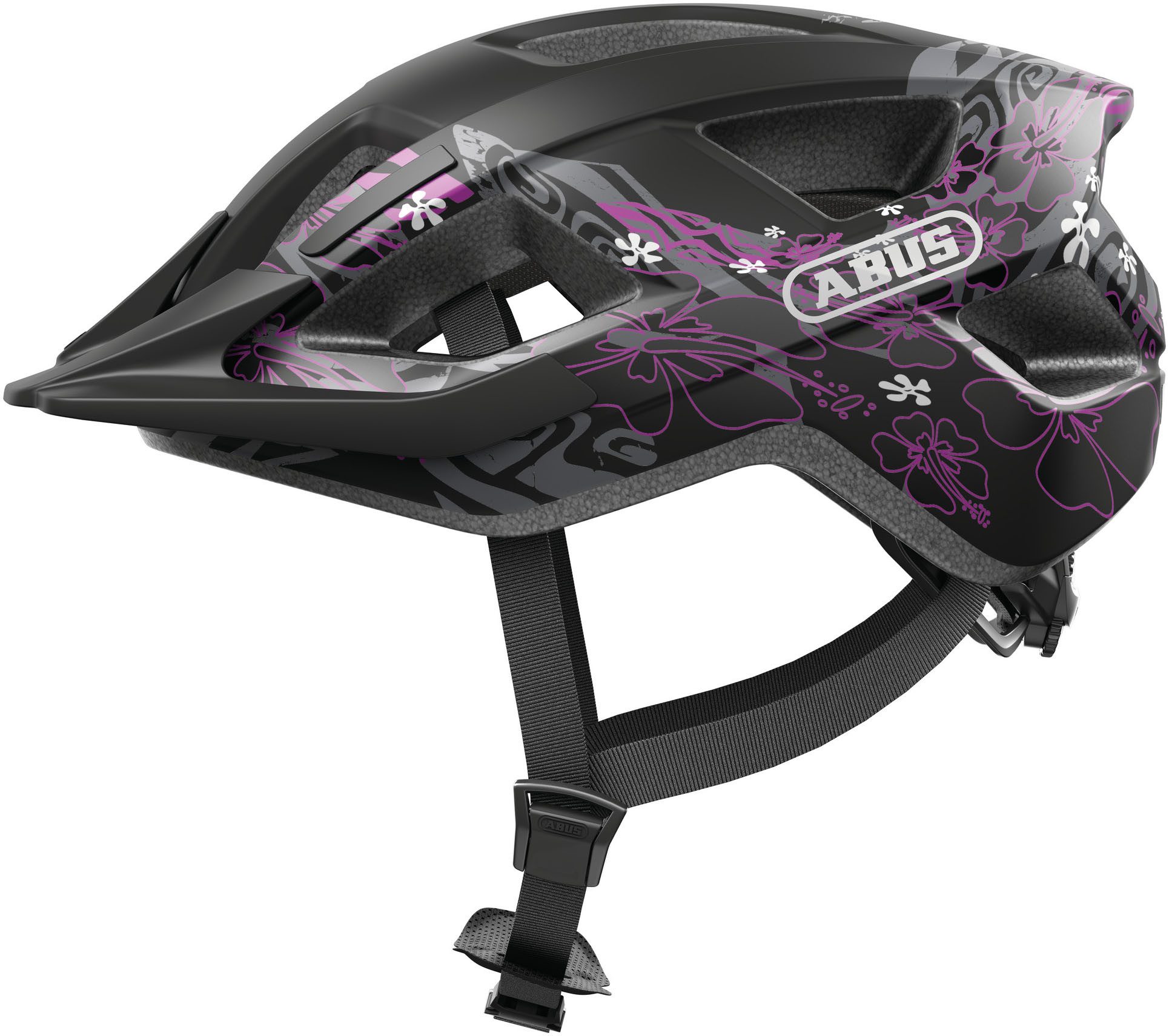 ABUS Fahrradhelm ADURO 3.0 – Bild 3 von 5