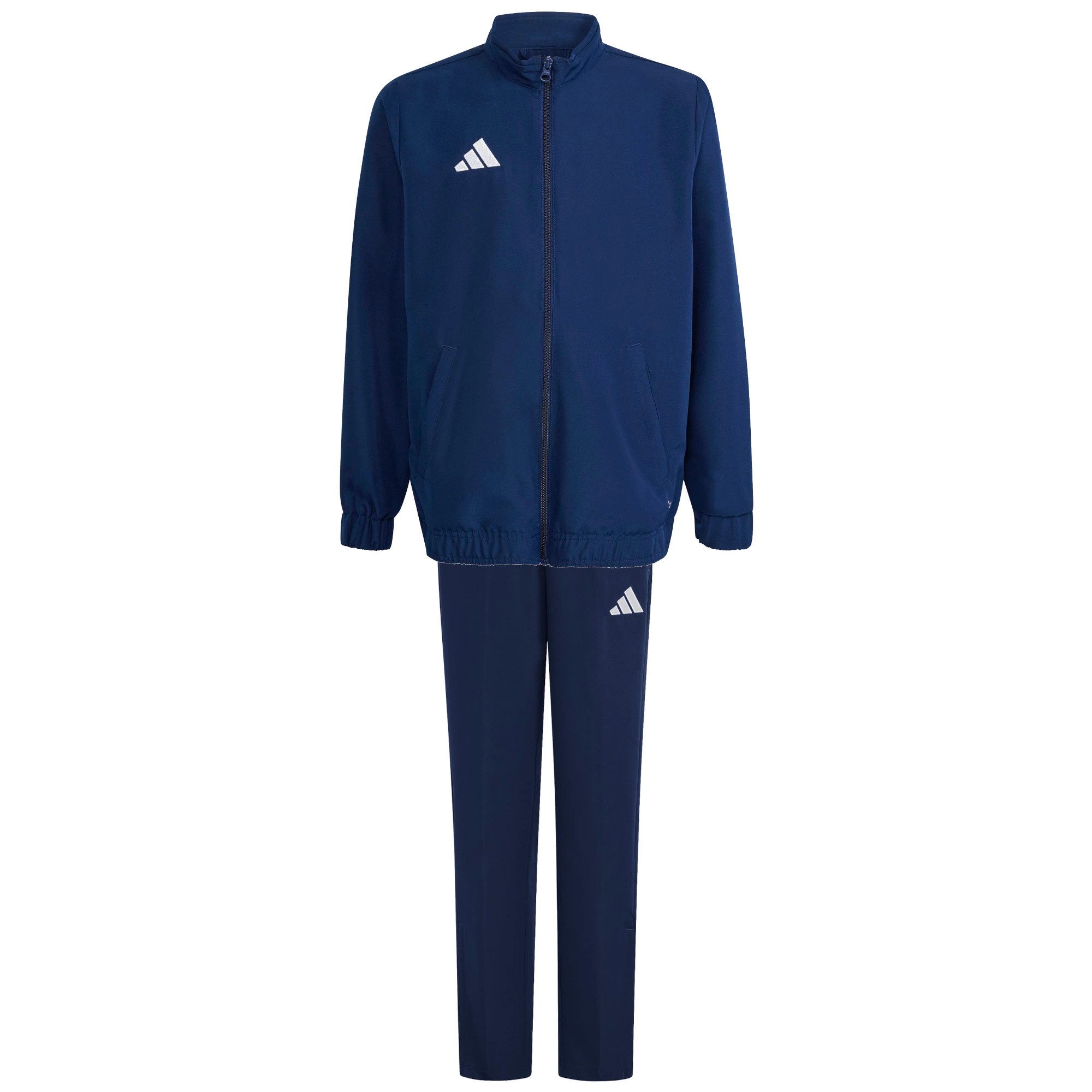 Präsentationsanzug adidas Kinder Präsentationsanzug Entrada 26 Pre Suit Y
