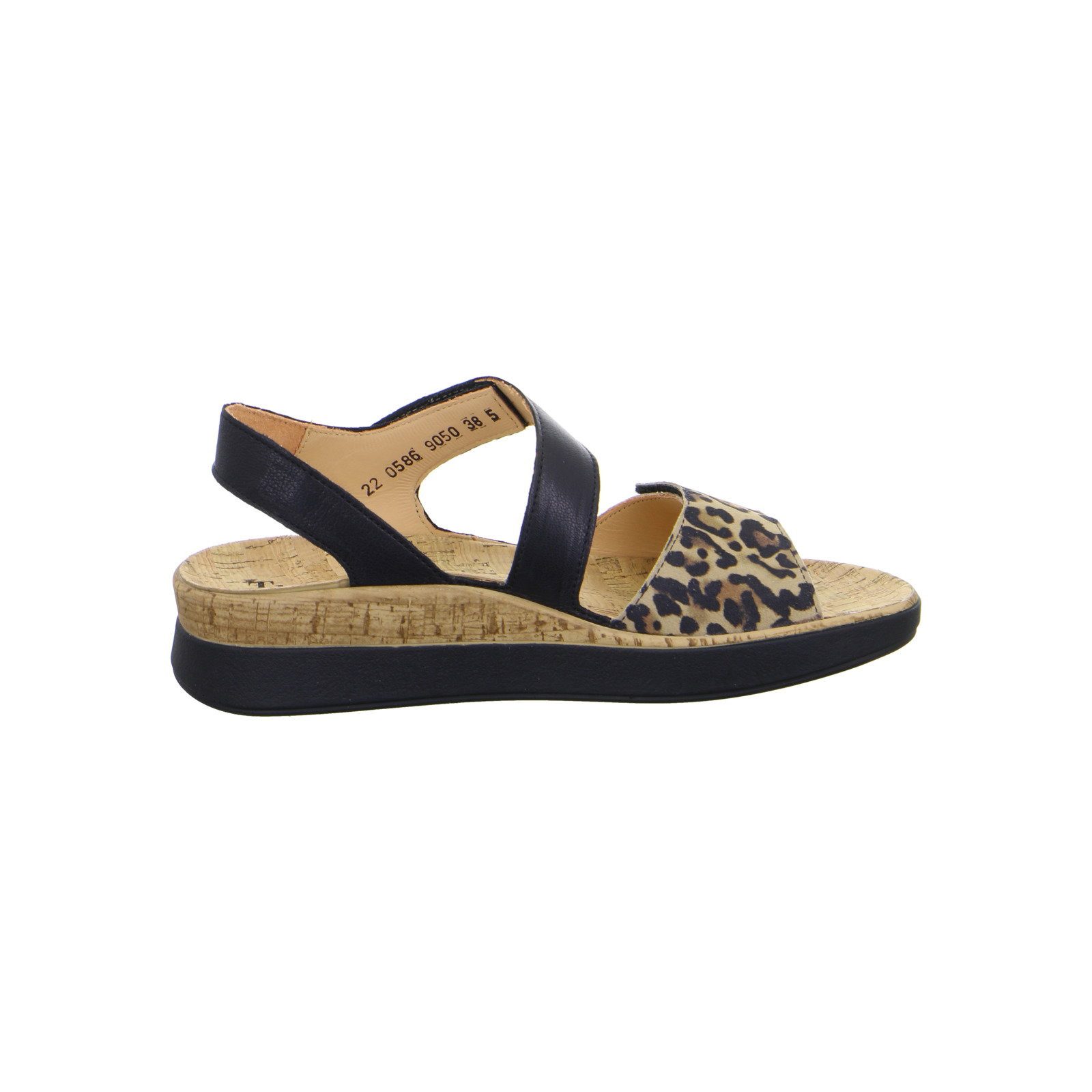 Think! Sandale Meggie Keilsandalette