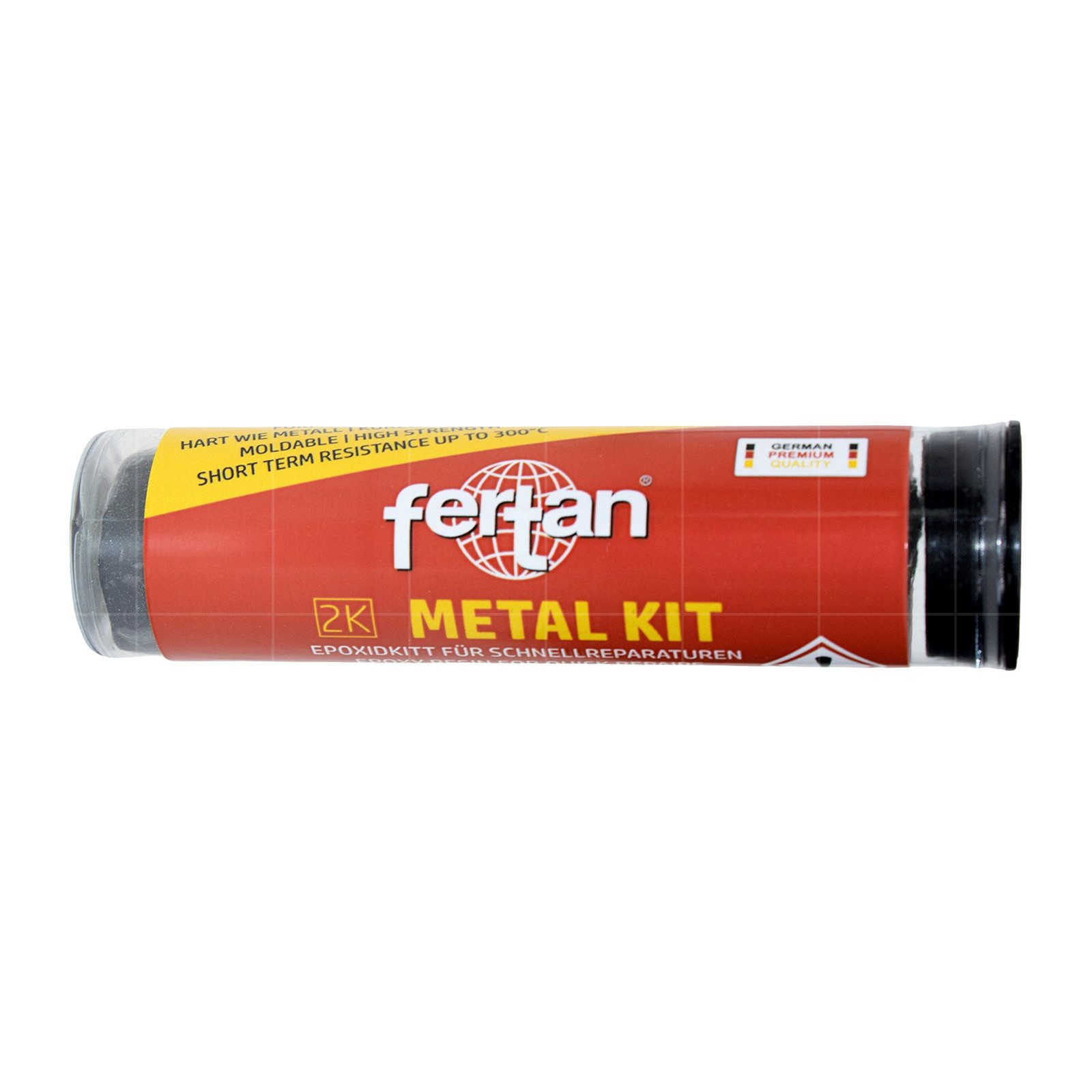 FERTAN Reparatur-Set 2K Metal Kit 23930 - 56 g