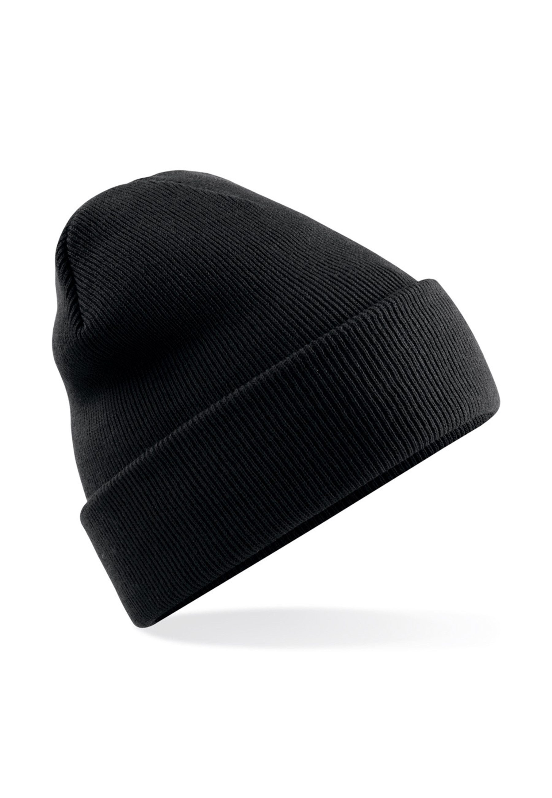 Yuhu Strickmütze Herren Strickmütze 3er Pack, warme Beanies für Winter (SET)