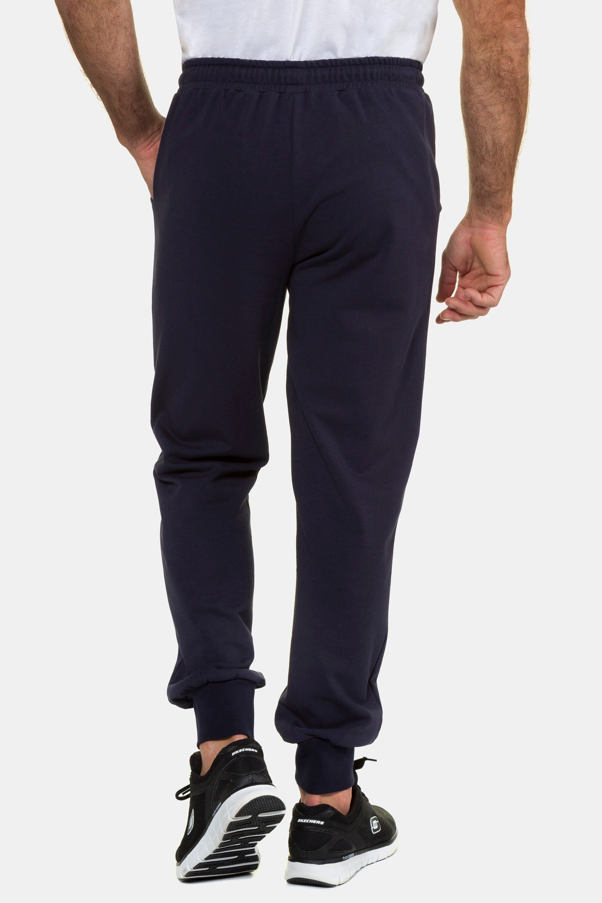 JP1880 Sweathose Sweathose Homewear Jogginghose Lightweight – Bild 3 von 5