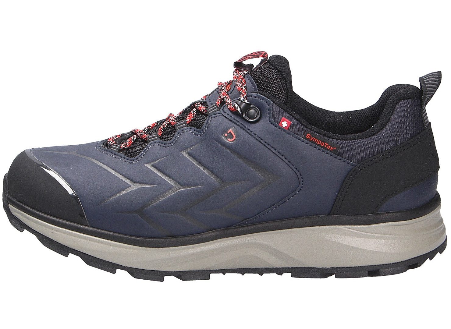 Joya Joya Herren Outdoorschuhe DENALI STX DARK BLUE Wanderschuh