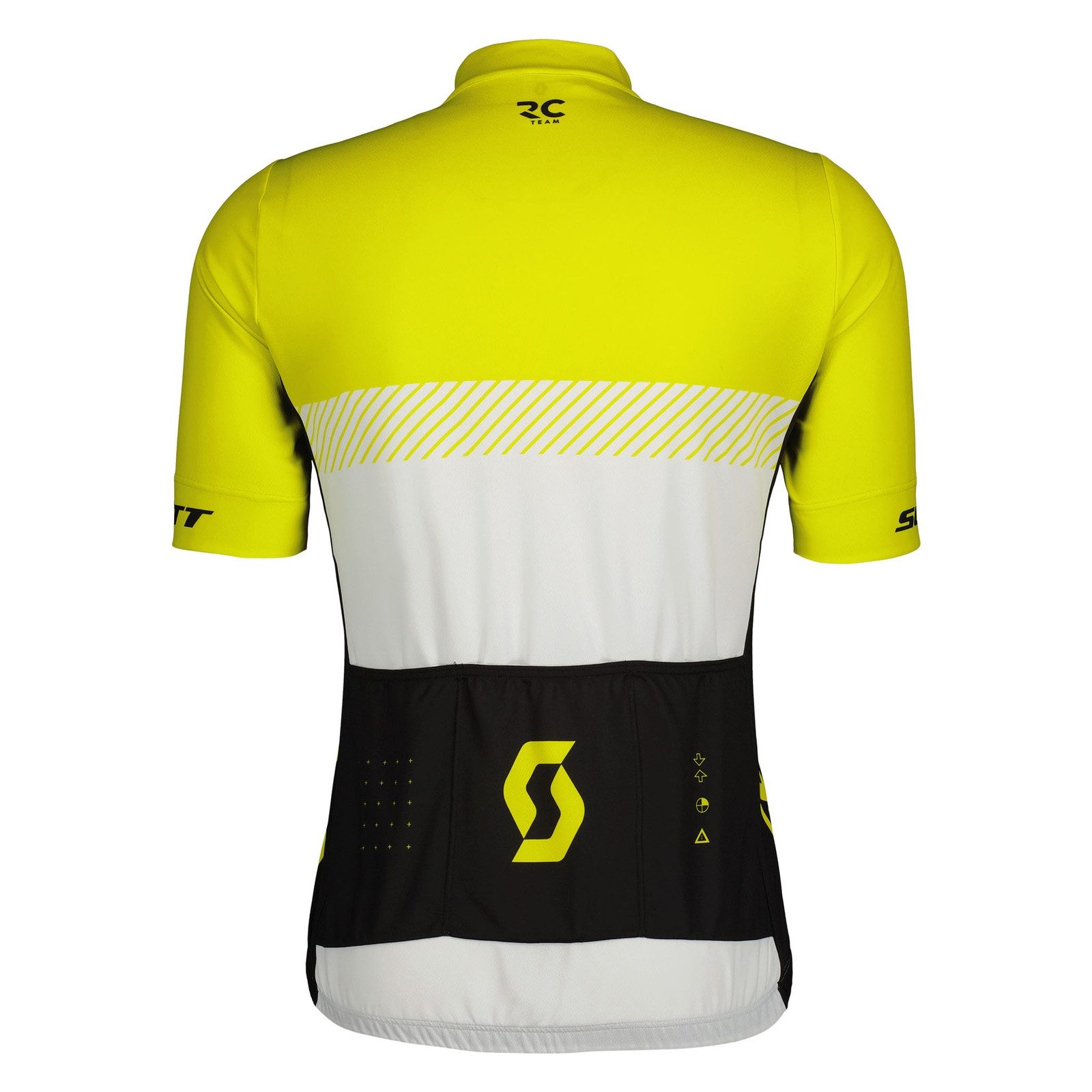 Scott Funktionsshirt Jersey M's RC Team günstig online kaufen