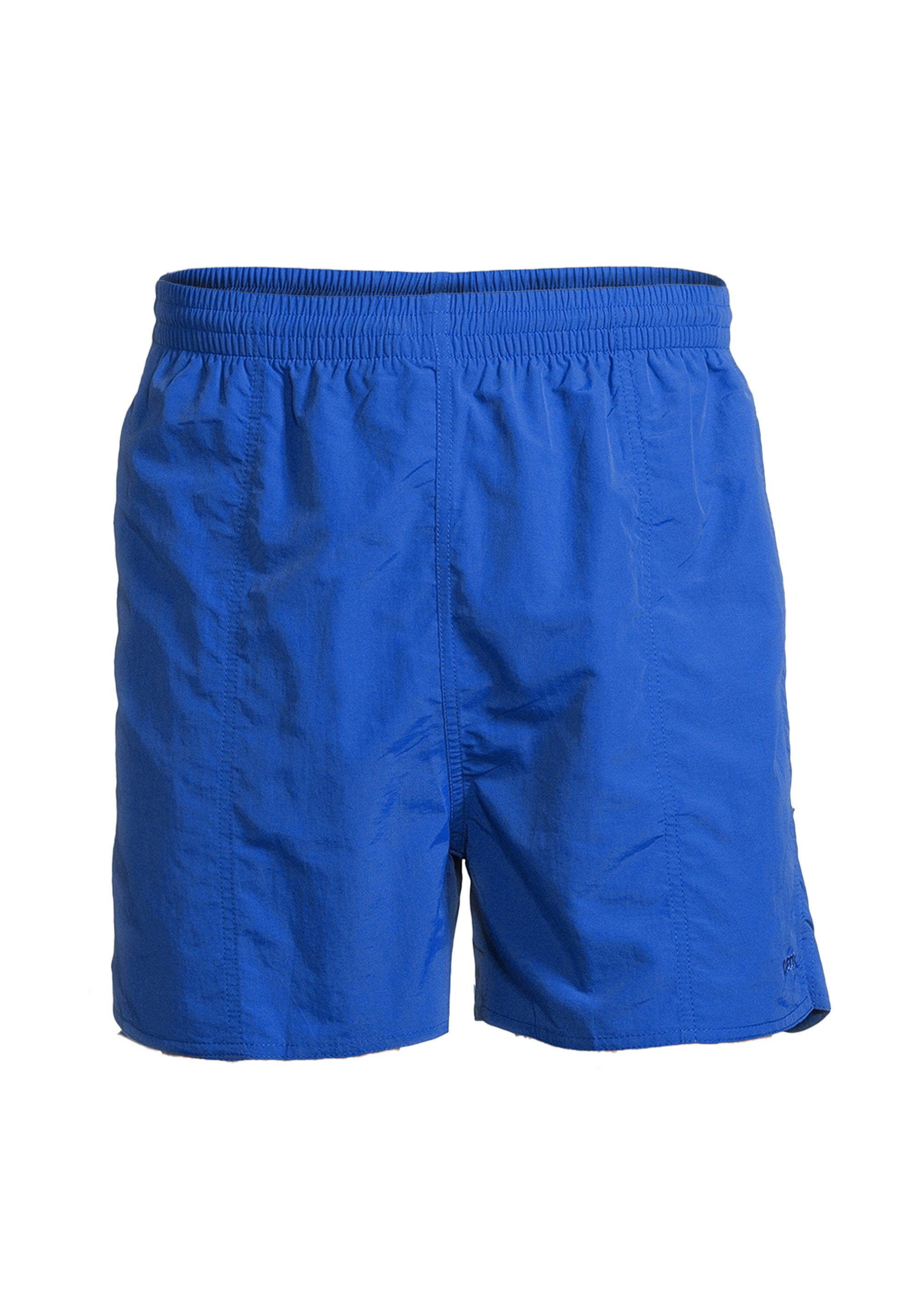 Beco Beermann Badeshorts Coastline-Classic (1-St) in klassischer Uni-Farbe