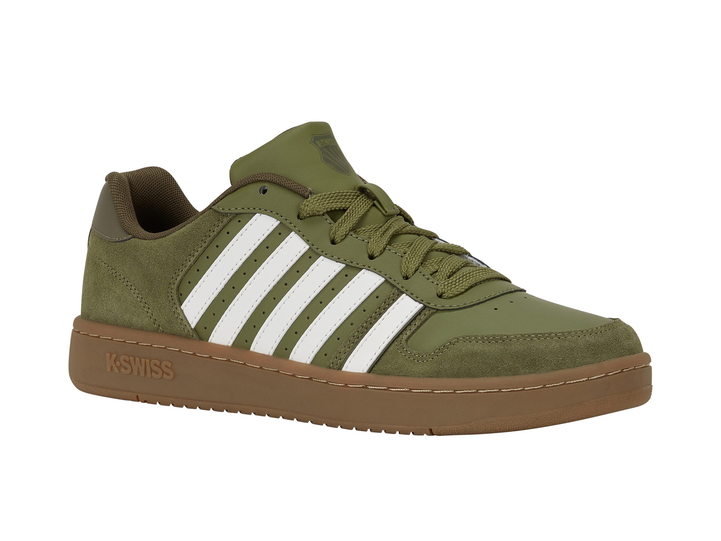 K-Swiss Court Palisades Sneaker