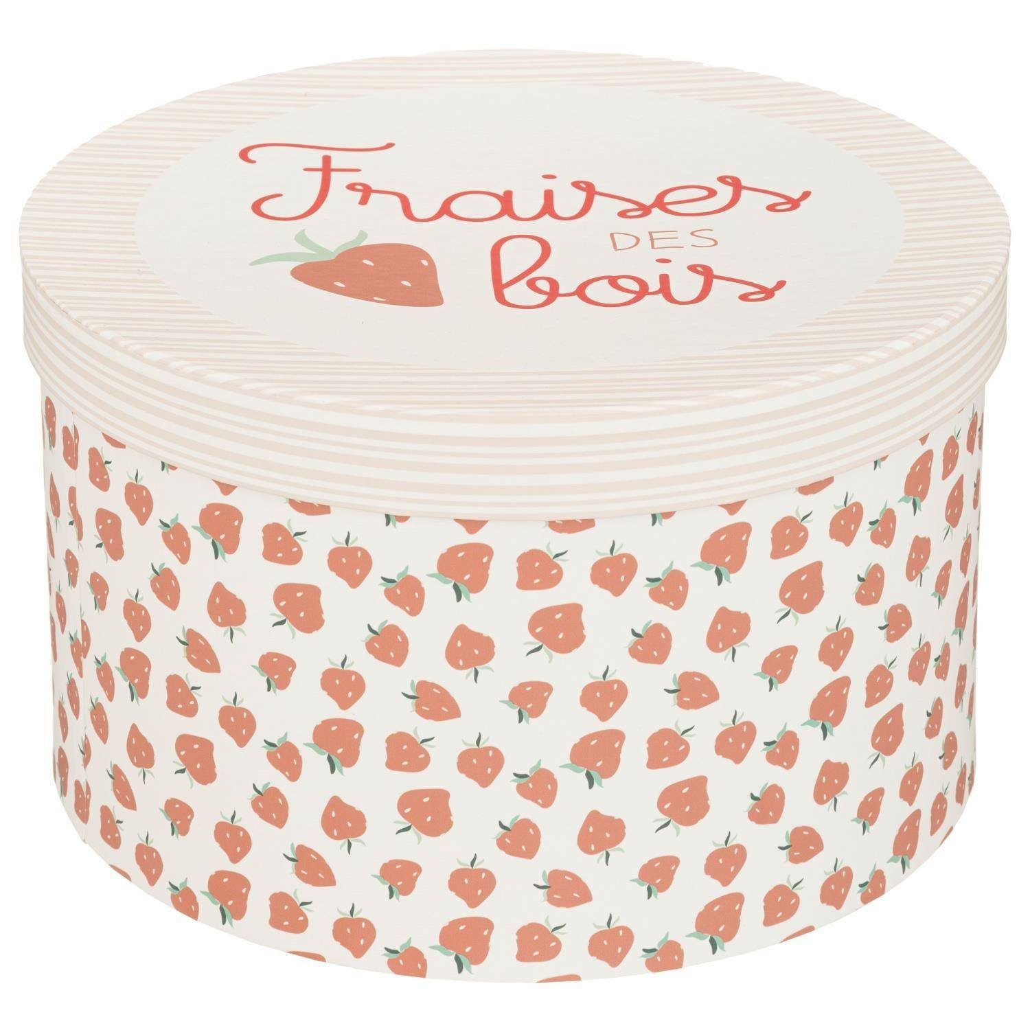 Atmosphera Créateur d'intérieur Aufbewahrungsbox