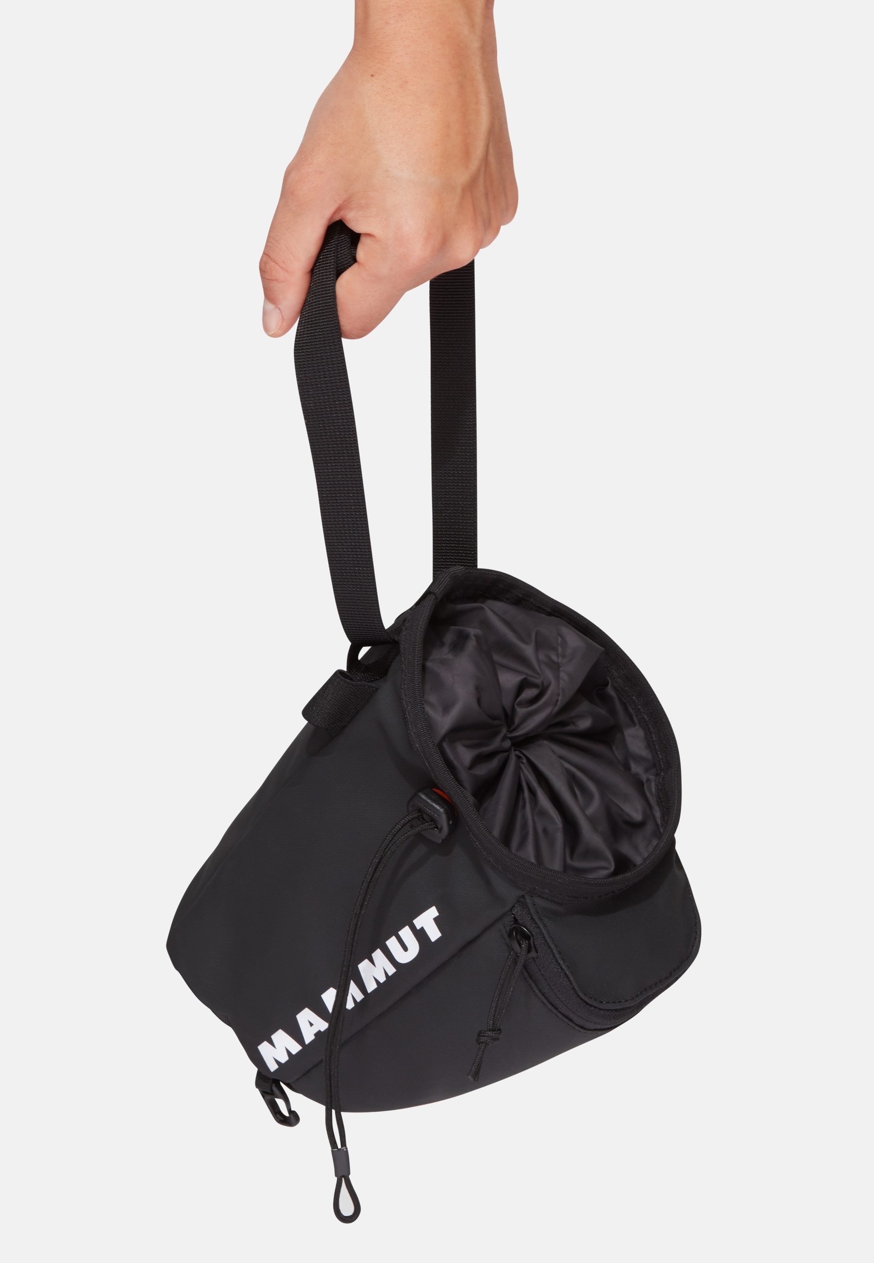 Mammut Chalkbag Alpine Chalk Bag