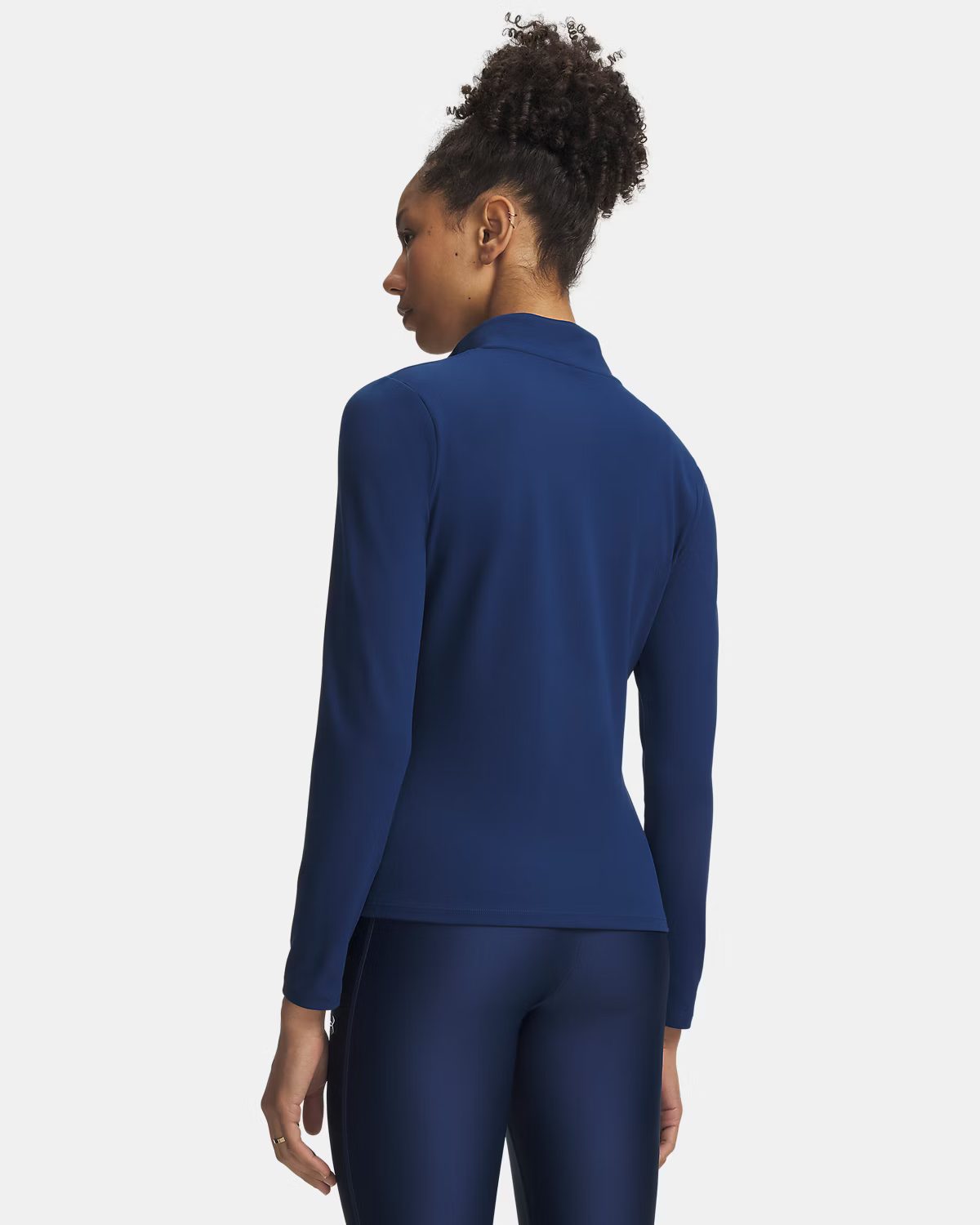 Under Armour® Funktionsjacke MOTION FZ