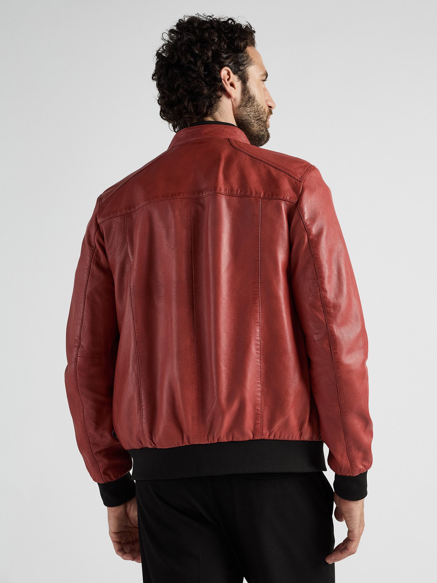 JCC Blouson 51190