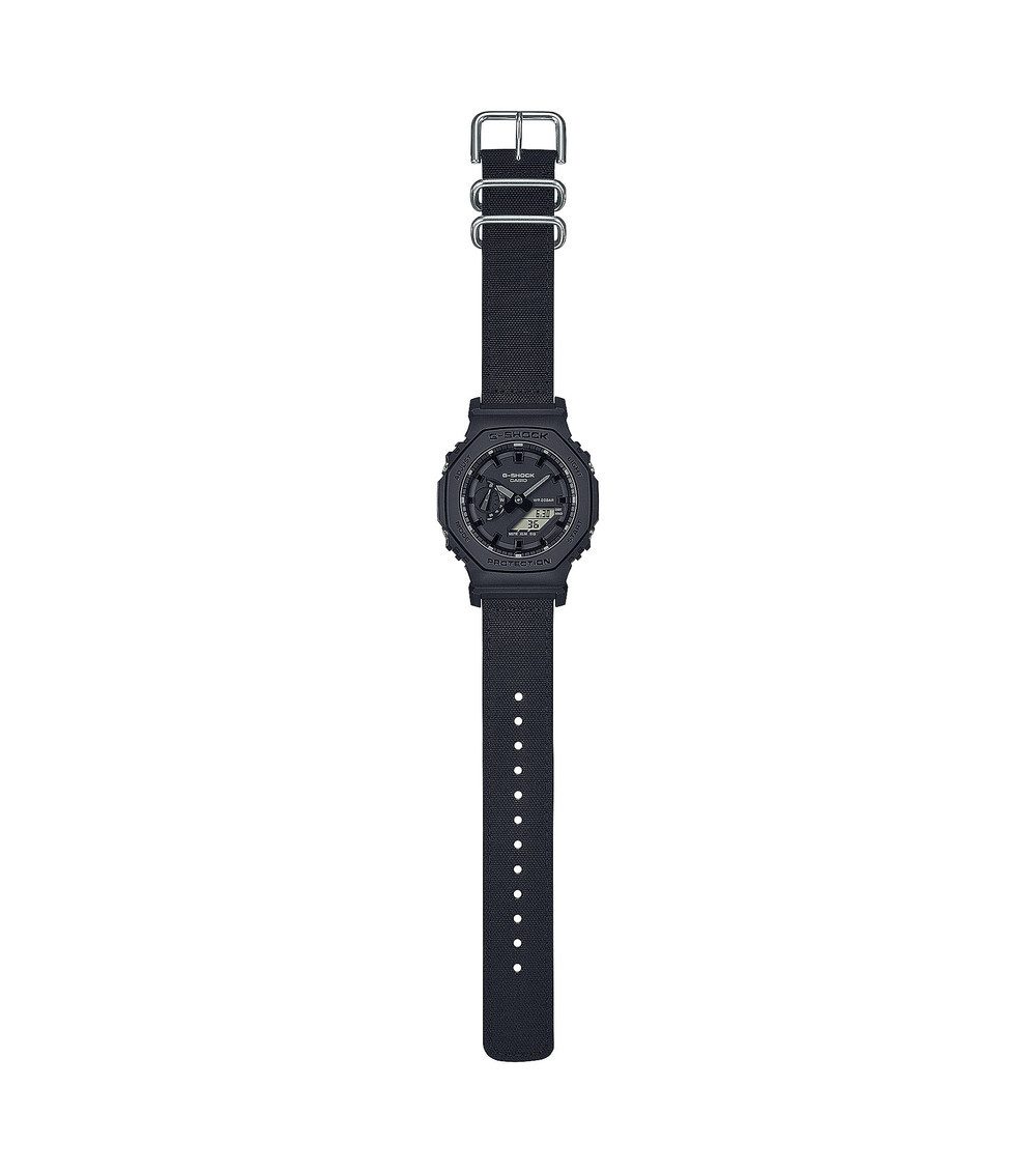 CASIO Digitaluhr Casio G-Shock GA-2100BCE-1AER GA-2100BCE-1AER, günstig online kaufen