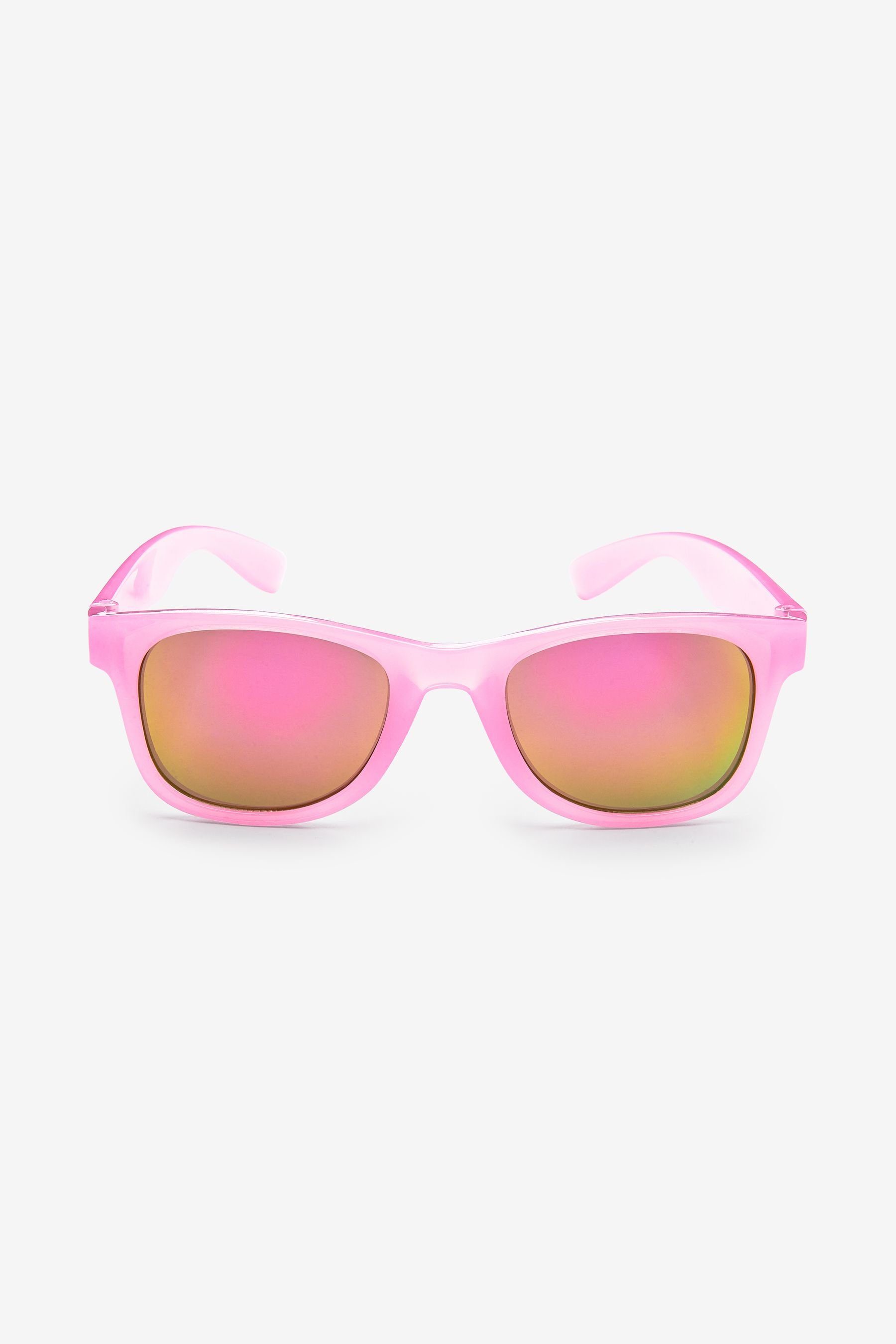 Next Sonnenbrille Sonnenbrille (1-St) Pink