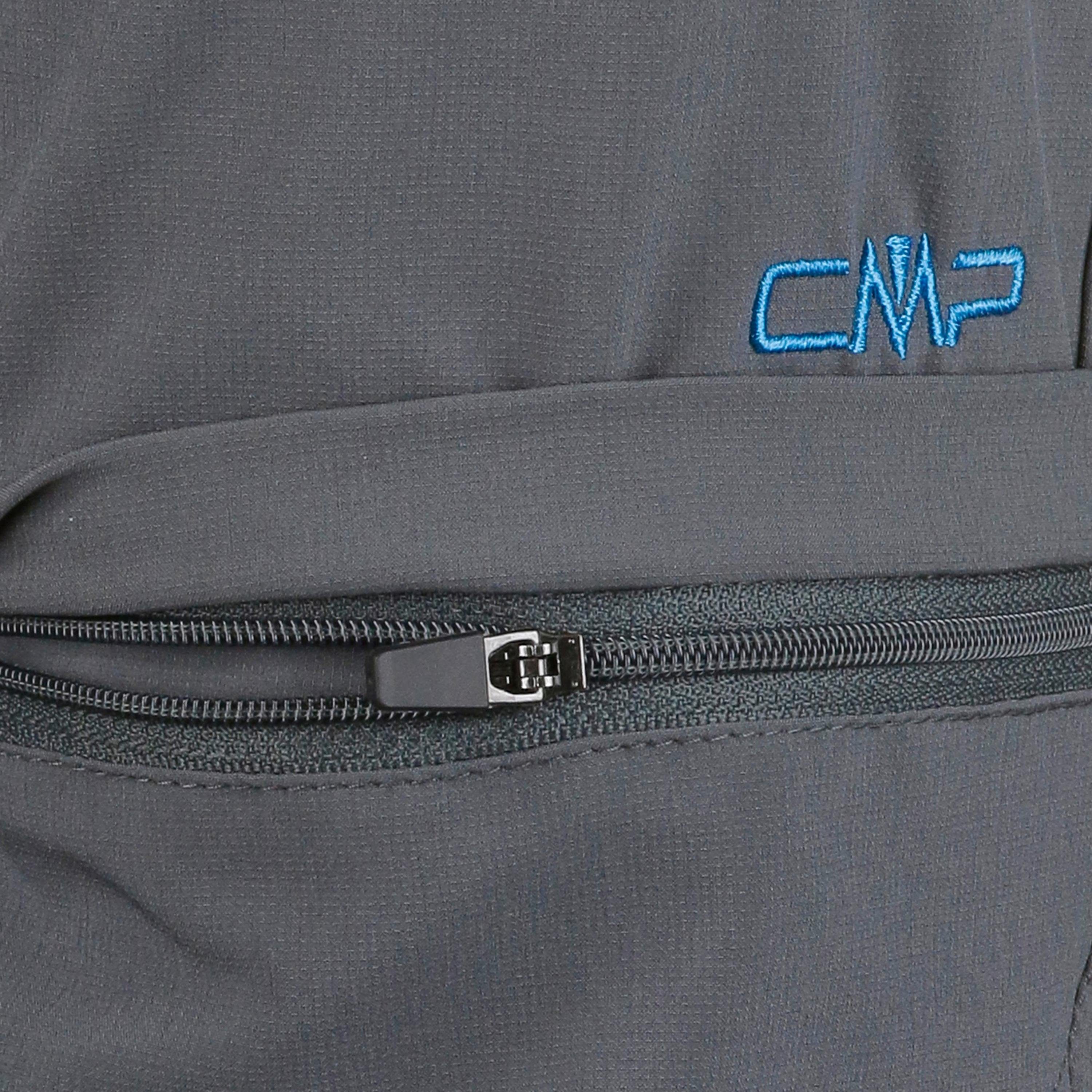 CMP Zip-off-Hose antracite
