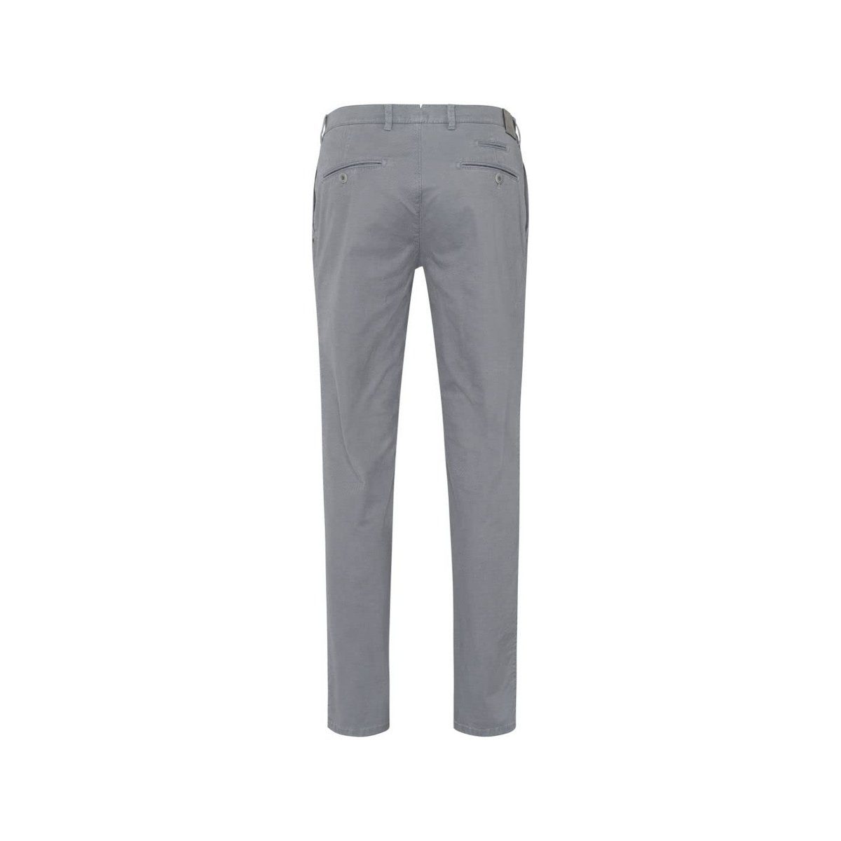 (1-tlg) silber 5-Pocket-Jeans Brax