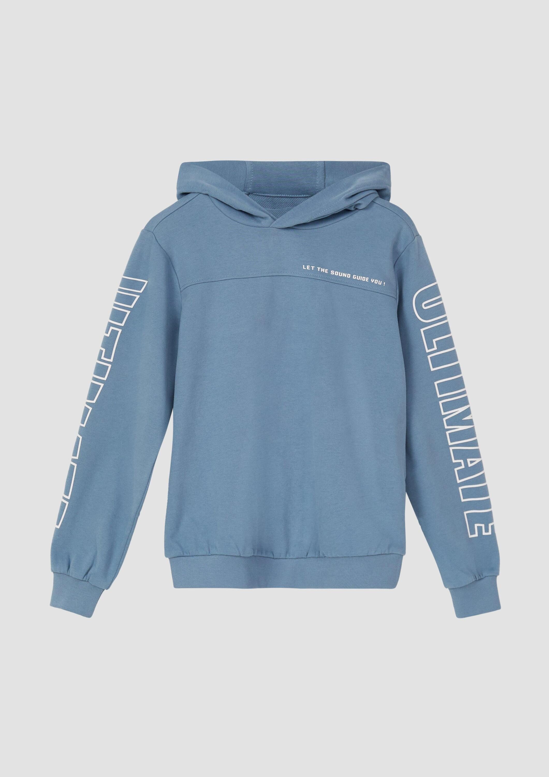 Sweatshirt Sweatshirt