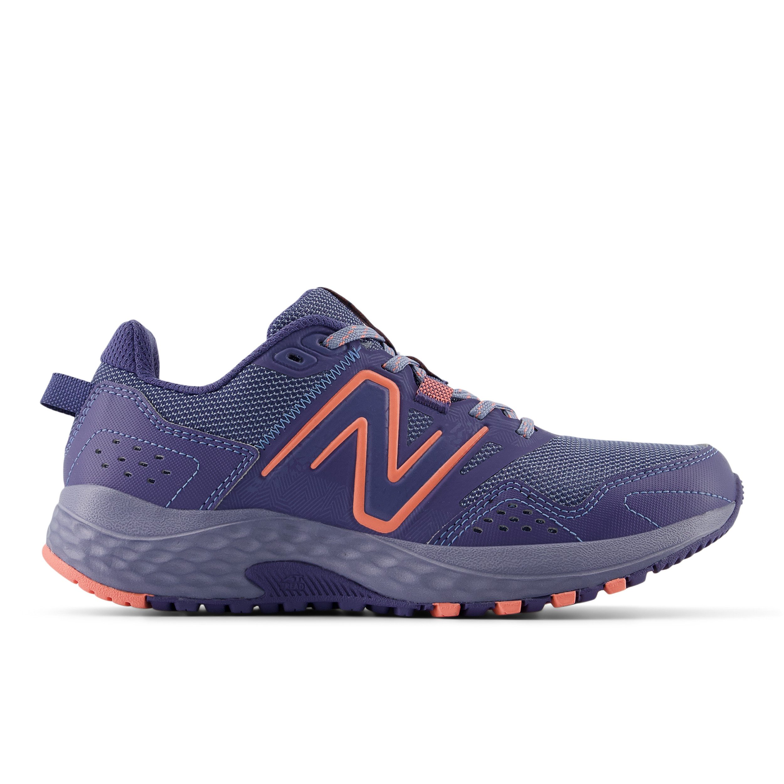 New Balance WT410 Laufschuh Walkingschuh, Trailrunningschuh