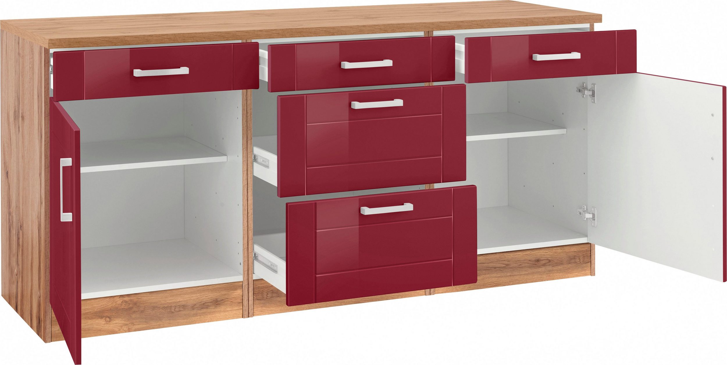 HELD MÖBEL Unterschrank TINNUM - HELD MÖBEL