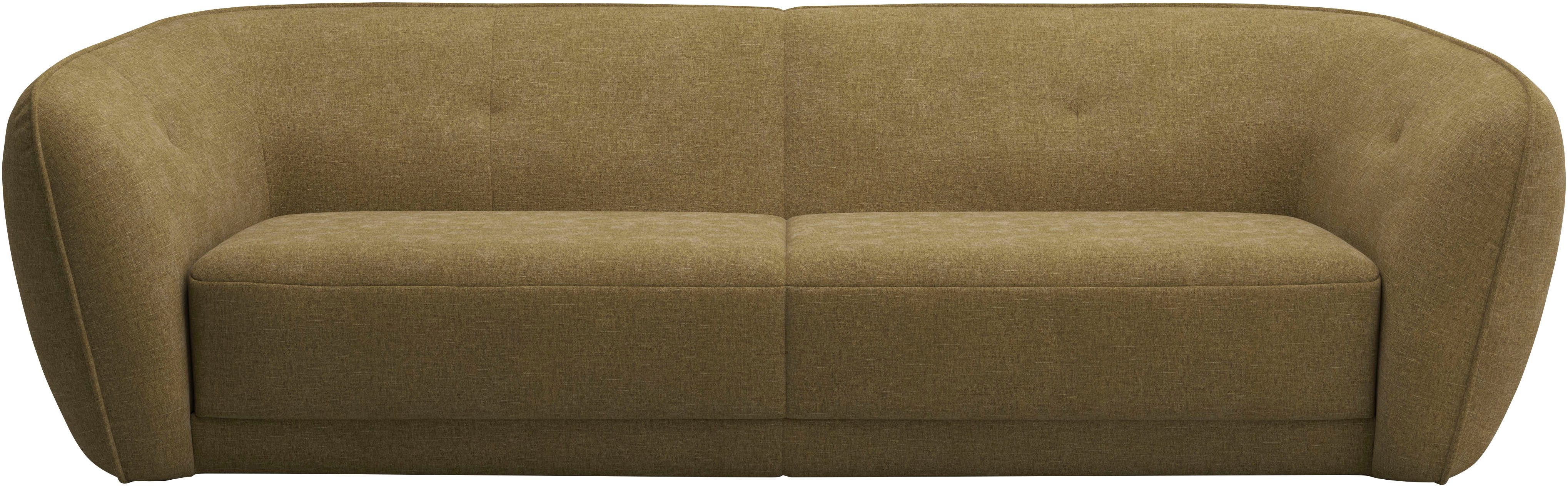 sit&more Big-Sofa Neapel günstig online kaufen