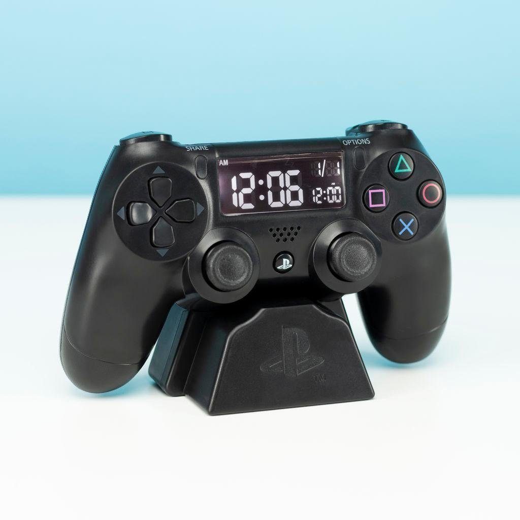 Paladone Controller PlayStation Wecker Wecker
