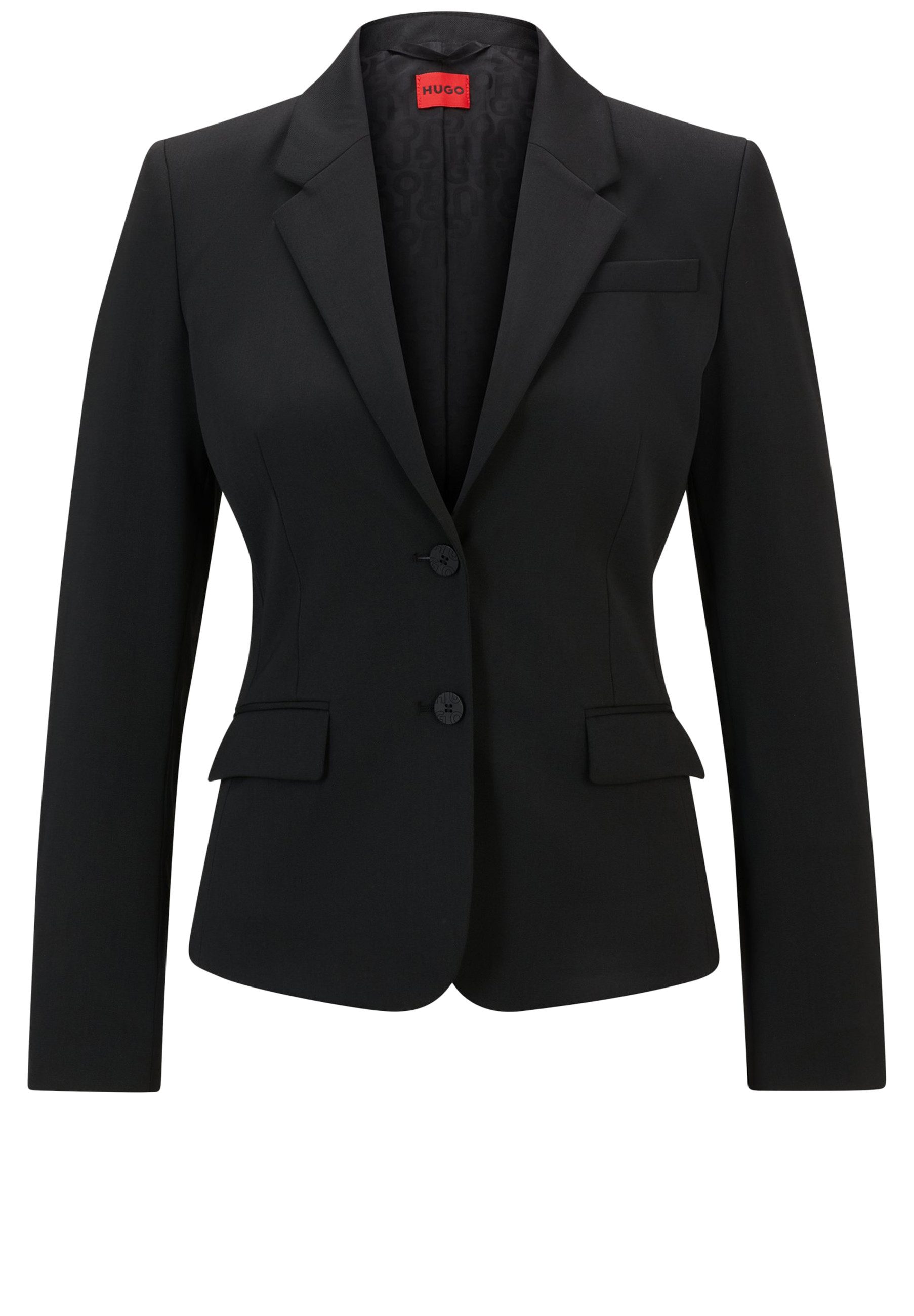 Jackenblazer Aredana