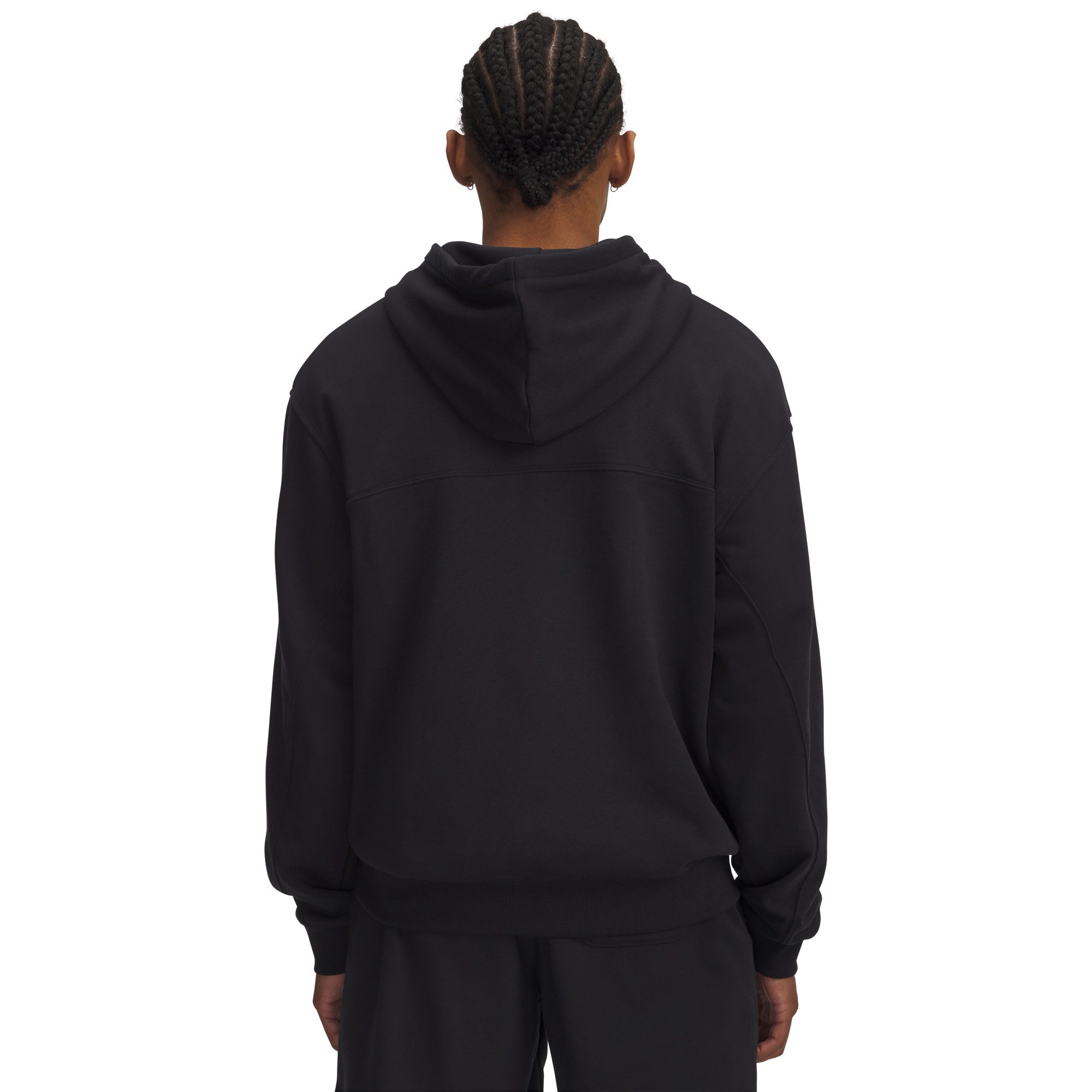 Under Armour® Sweatjacke Under Armour Herren Kapuzenjacke UA Rival Lightweight FZ 6009346