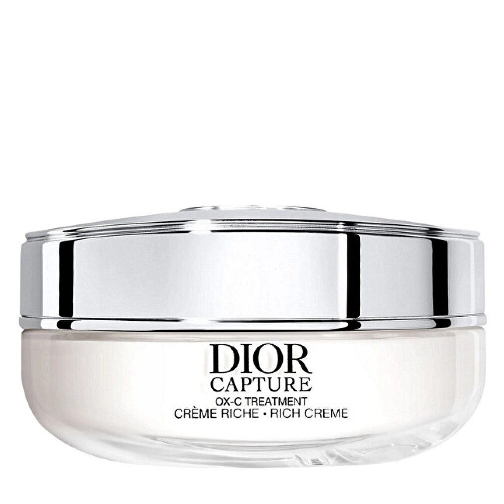 Dior Körperpflegemittel CAPTURE reichhaltige Creme 50 ml