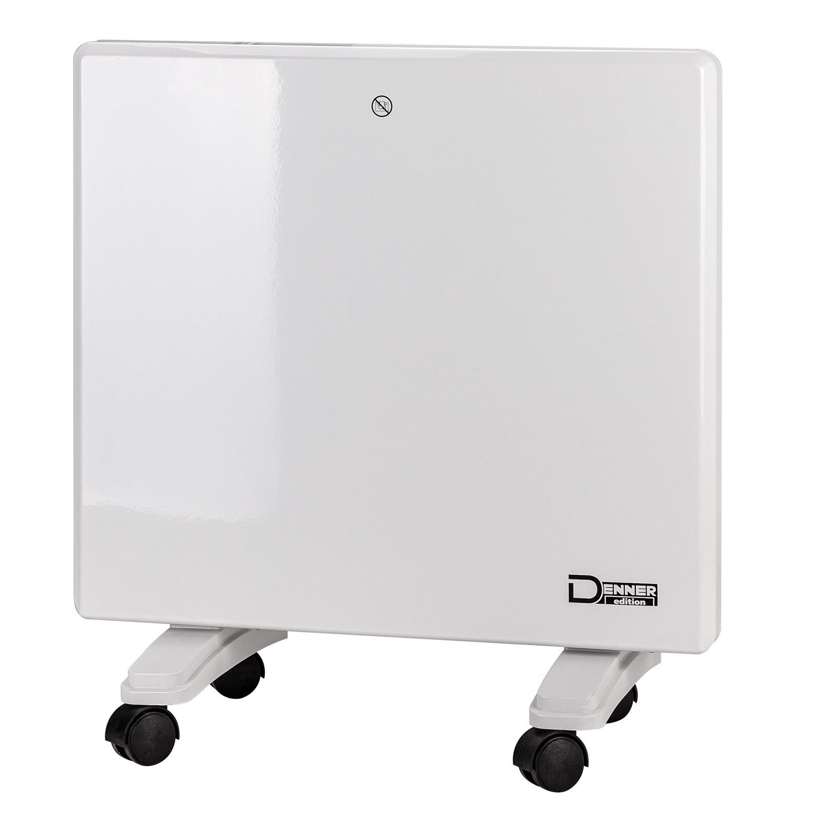 DEMA Heizgerät Standpaneelheizer DPH,1000W, 500W, 1000 W