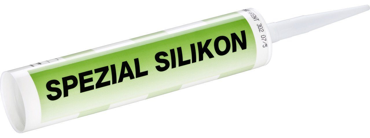 GUTTA Dachträgerbefestigung Gutta Spezial transparent Silikon ml 310