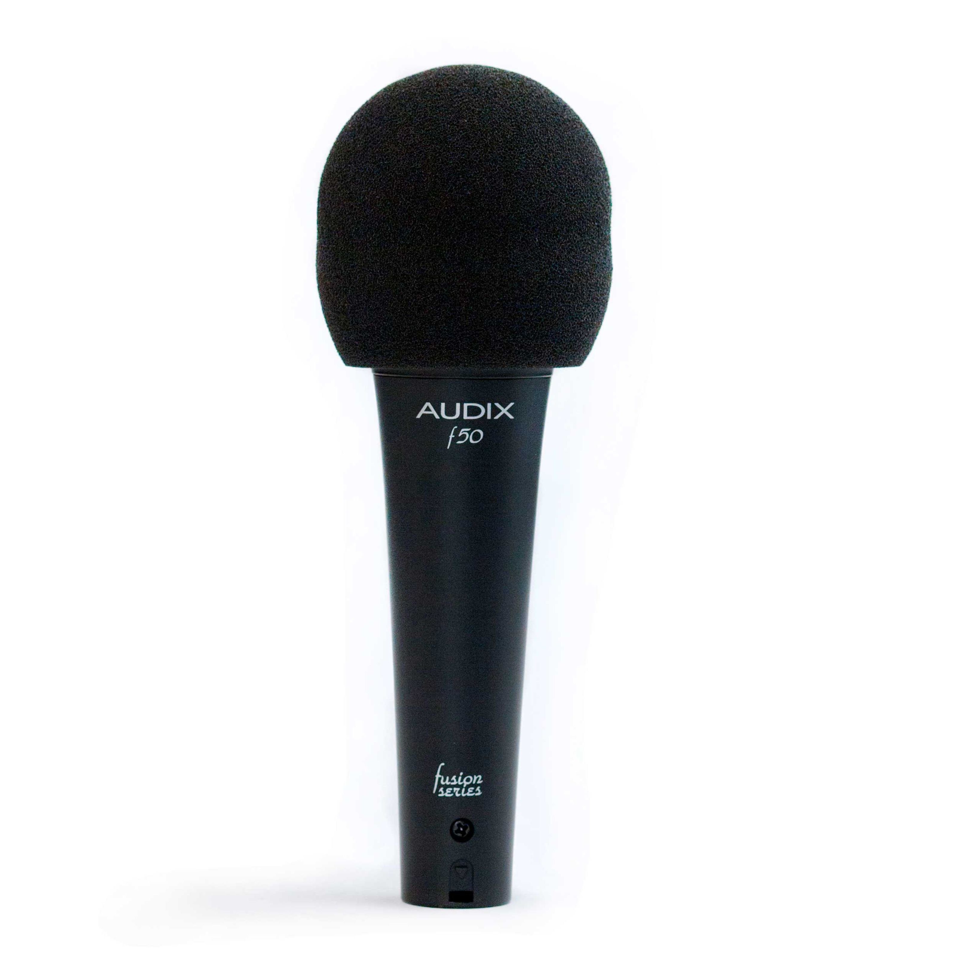 Audix Mikrofon (F50S), F50S - Gesangsmikrofon