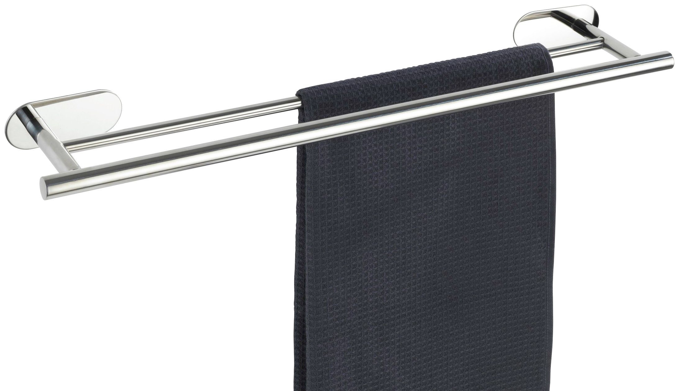 WENKO Handtuchstange Orea, Turbo-Loc®