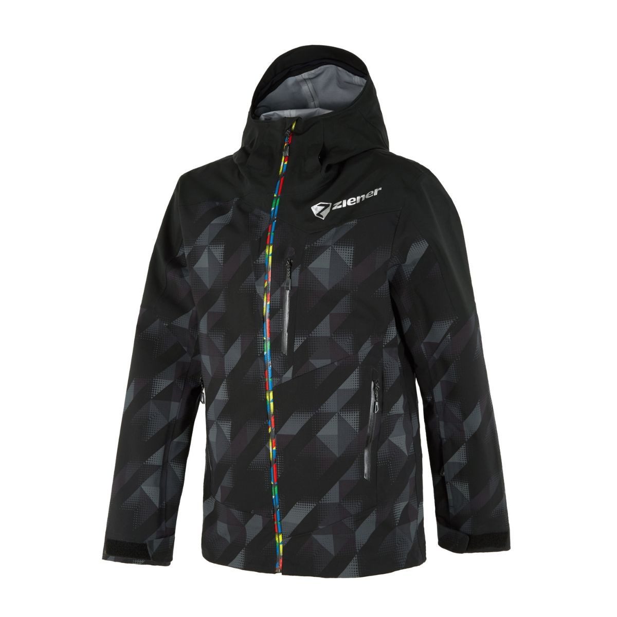 Ziener Skijacke ZIENER TAMAL Junior Kinder Skijacke 20k 214922 91812