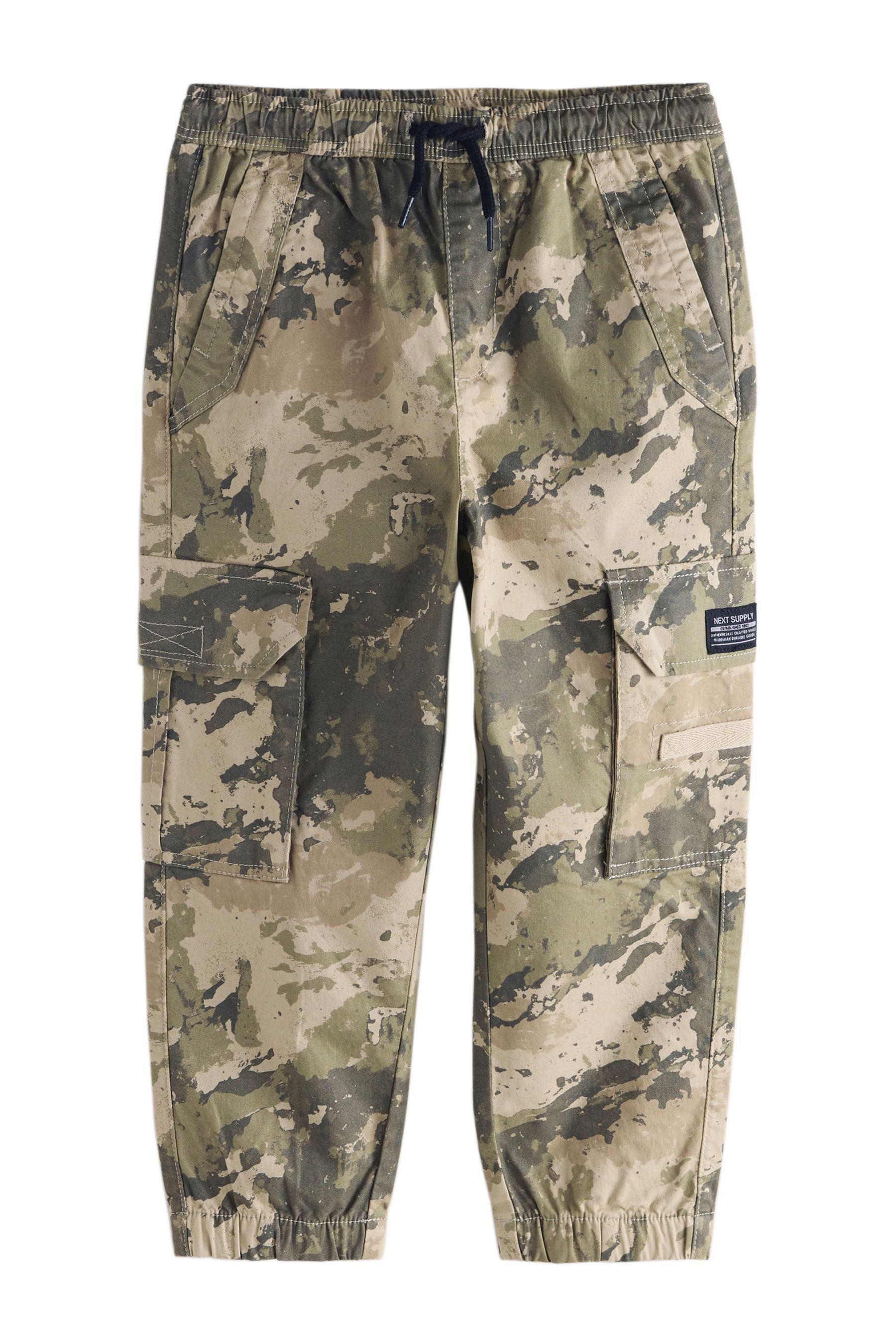 Camo