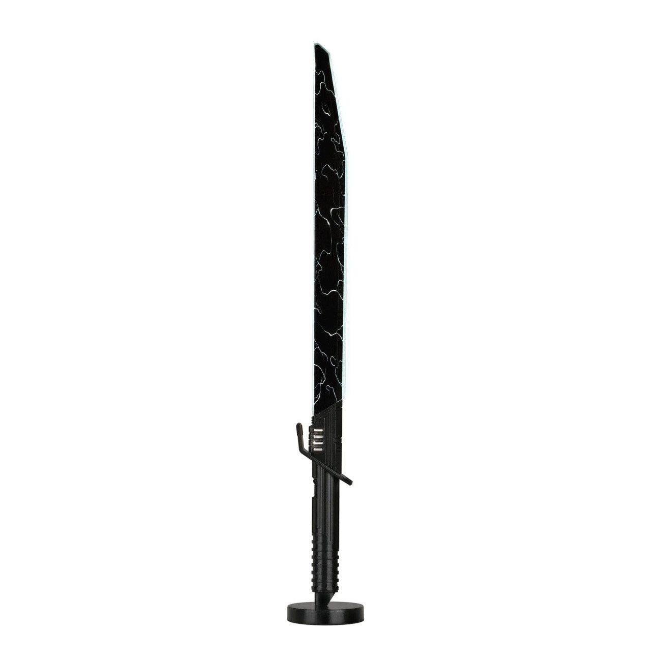 UKONIC Dekolicht Star Wars Lampe Mandalorian Darksaber 59 cm