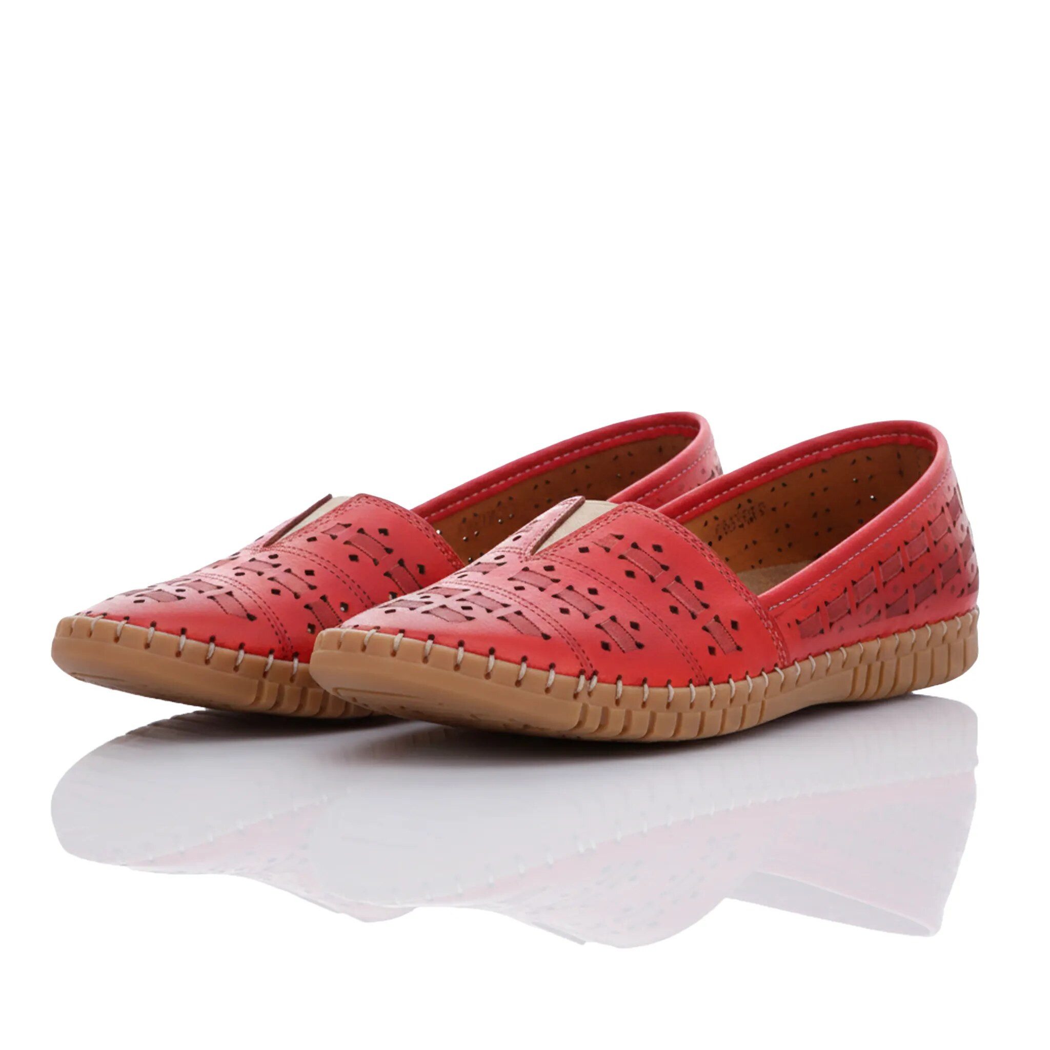 Gemini Damen Slipper