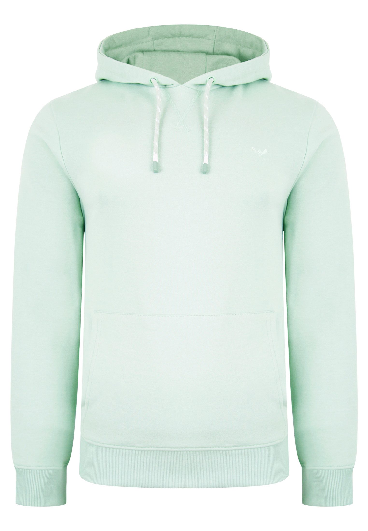 Threadbare Kapuzensweatshirt THBClementine im sportlichen Design günstig online kaufen